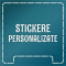 Stickere Personalizate