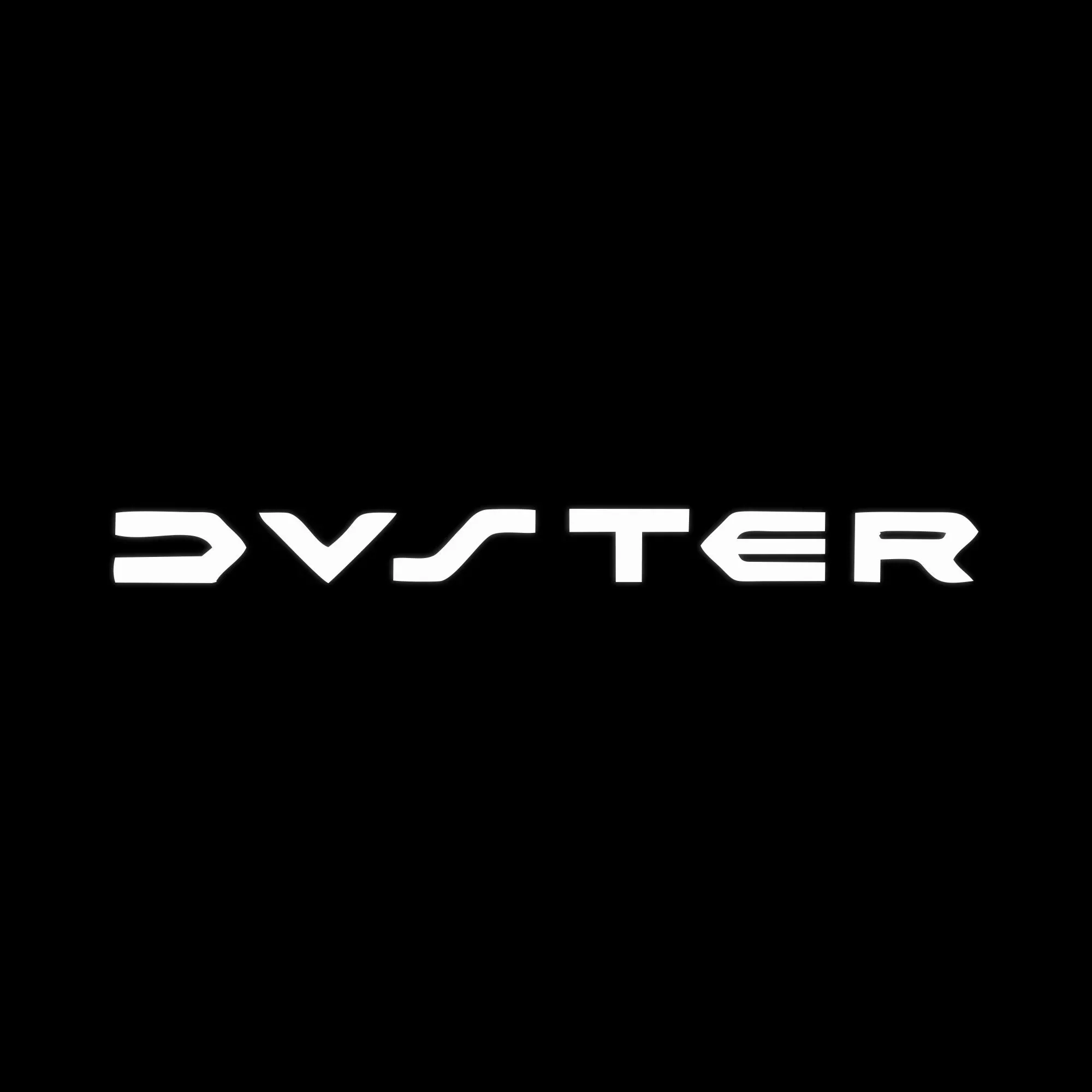 Duster New Logo text - imagine 2