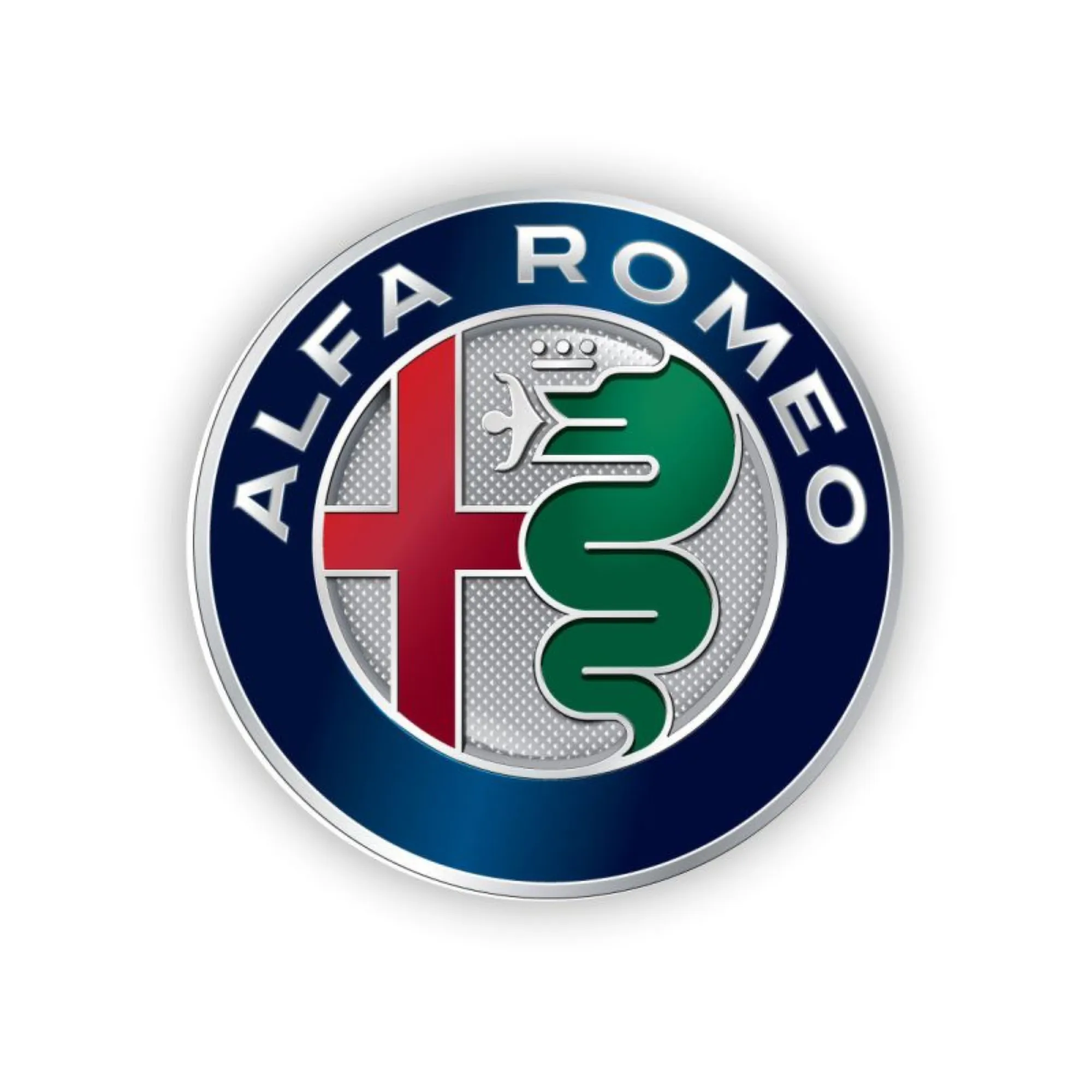 Logo Alfa