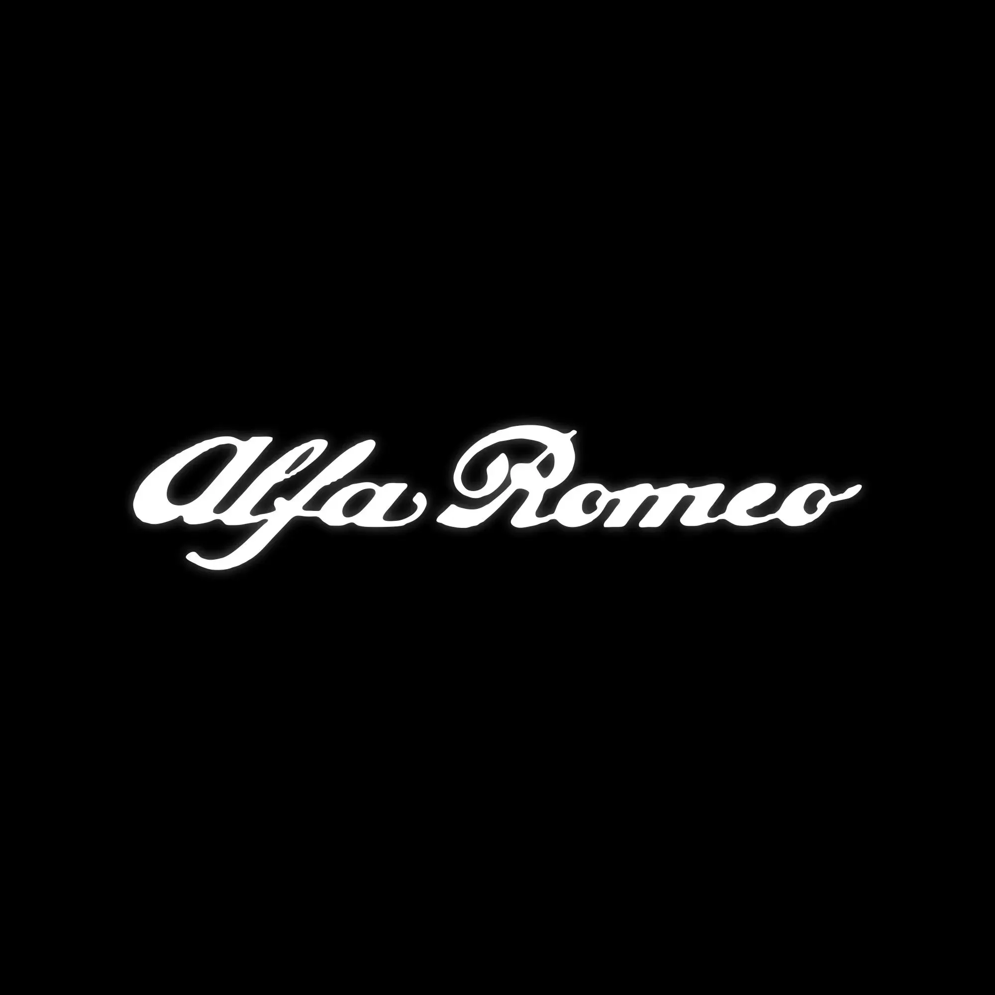 Alfa Romeo Text - imagine 2