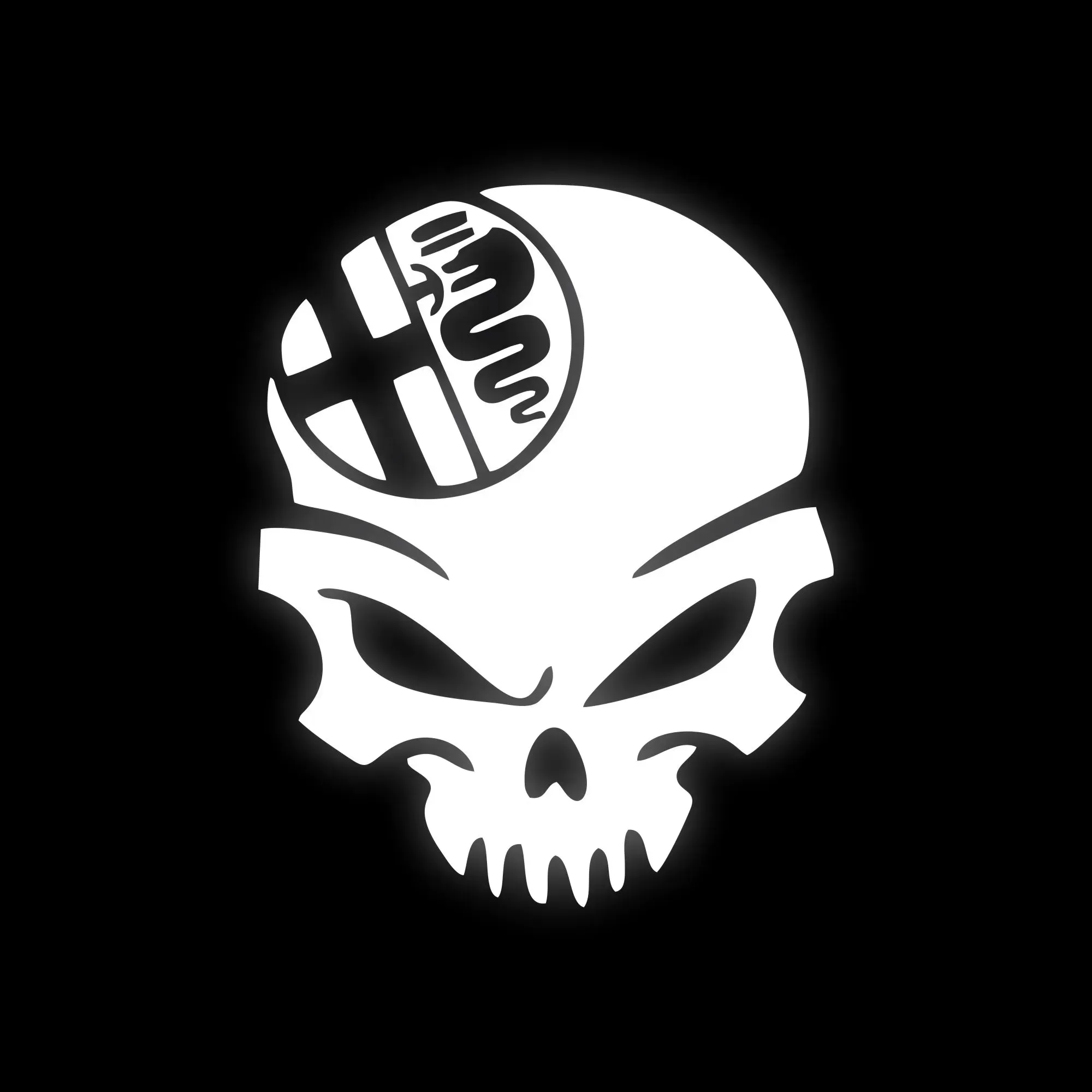 Alfa Skull - imagine 2