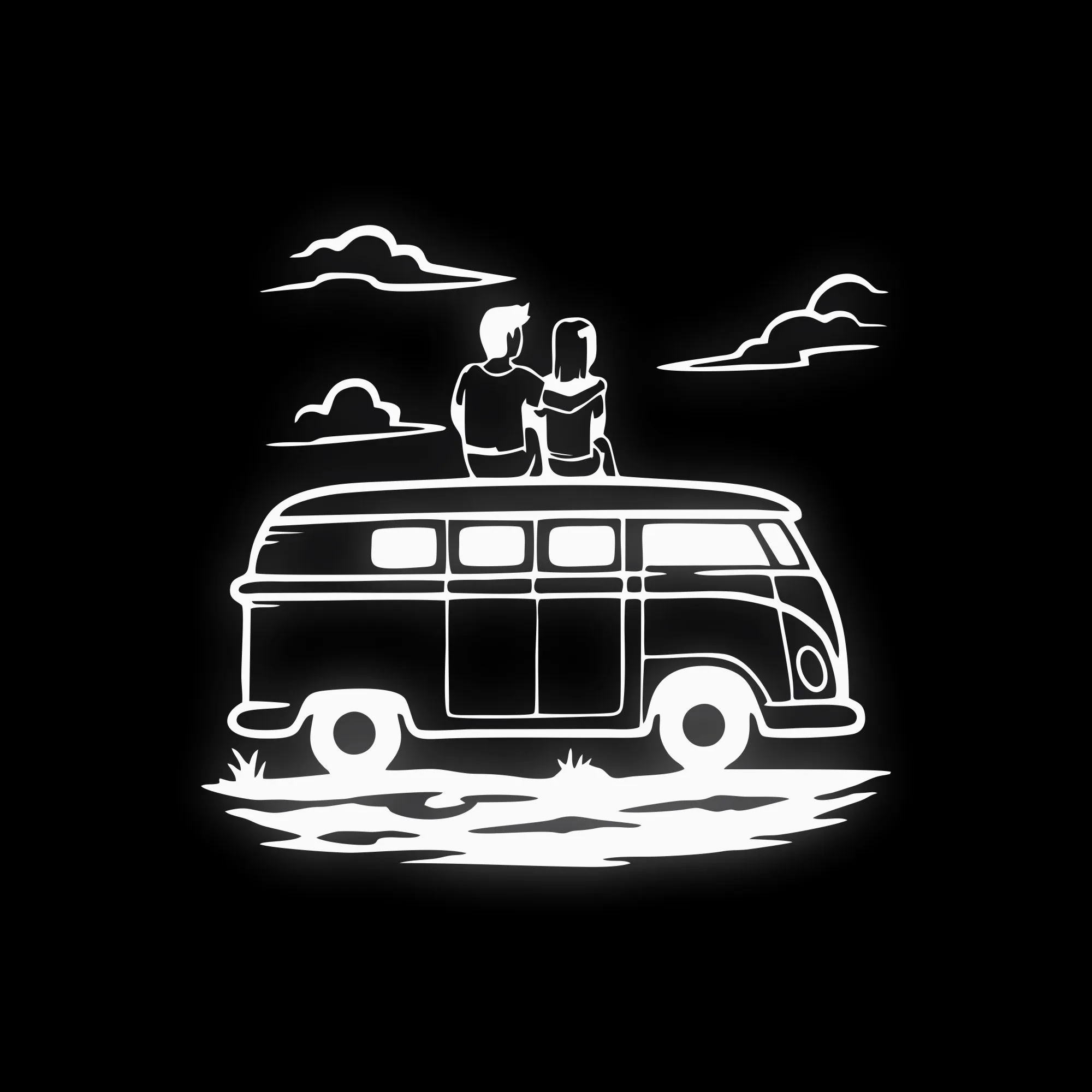 Camping Budies - imagine 2
