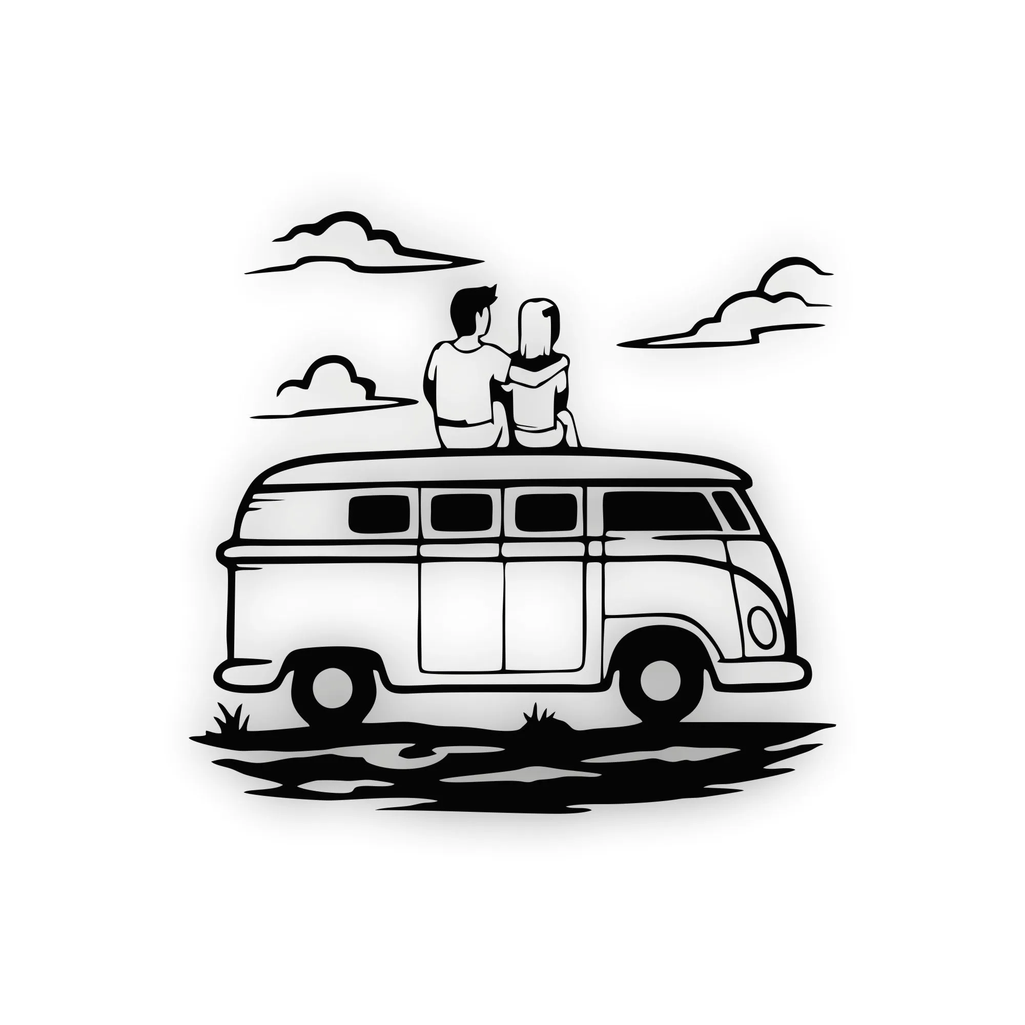 Camping Budies