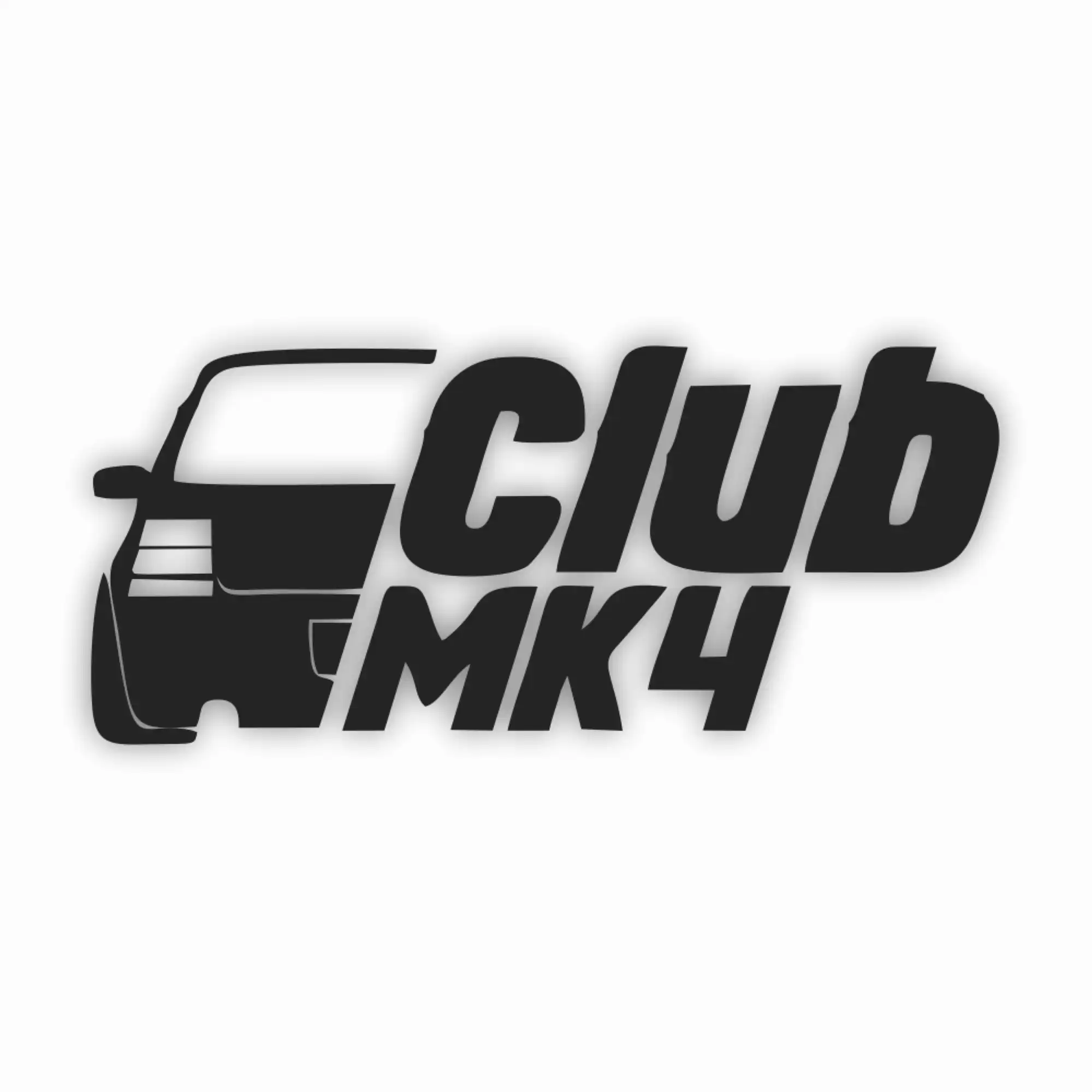 Golf Club MK4
