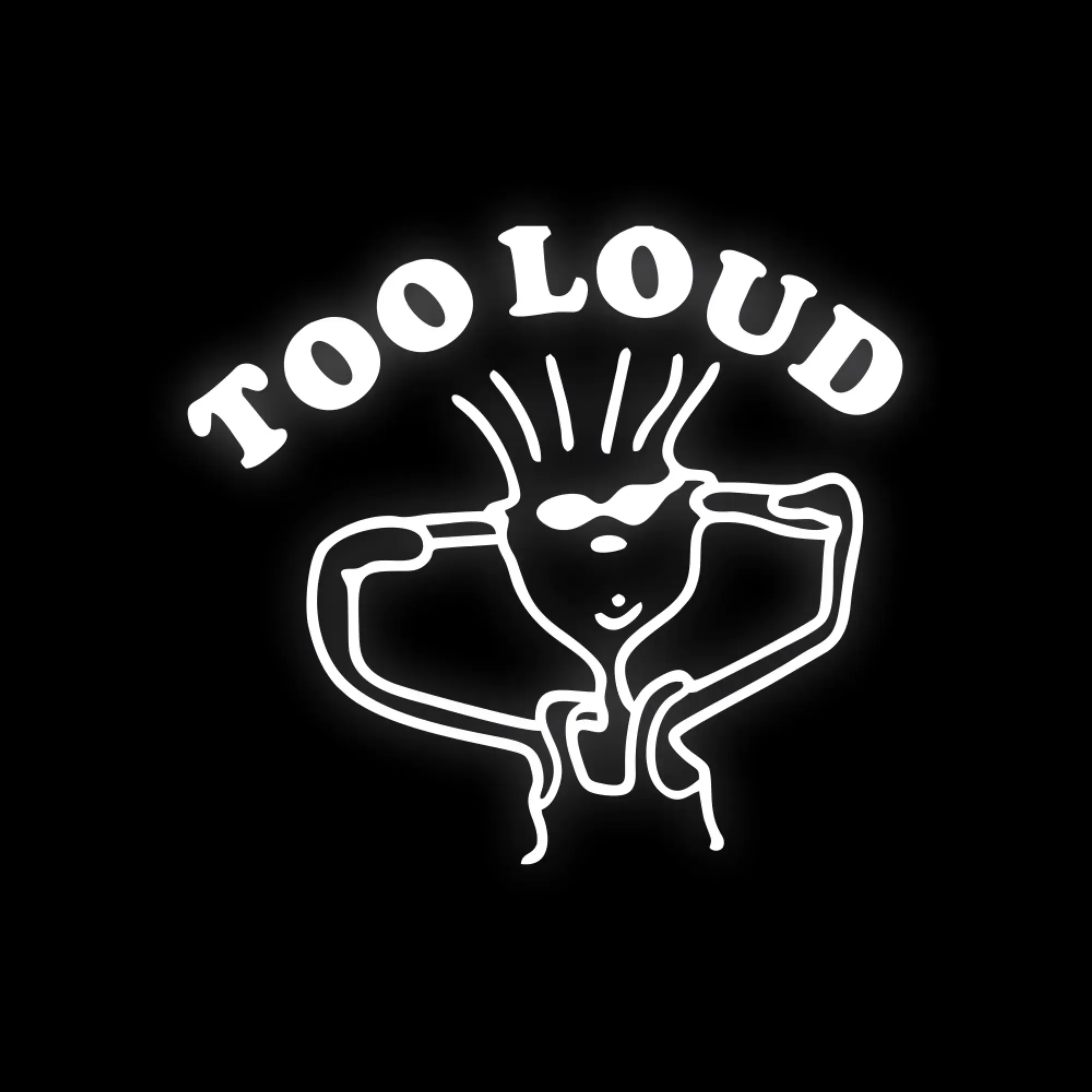 Too Loud - imagine 2