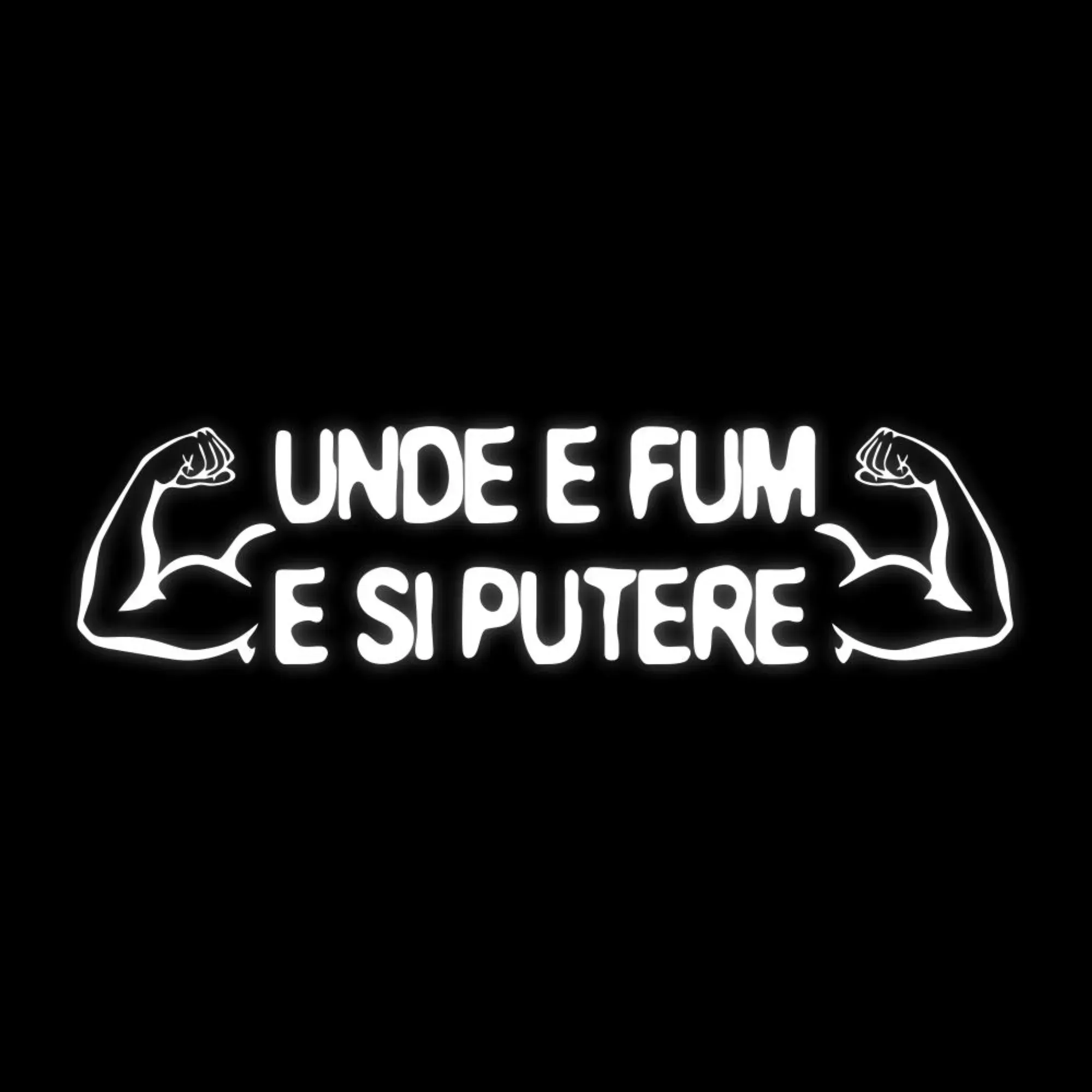 Unde e Fum e si Putere - imagine 2