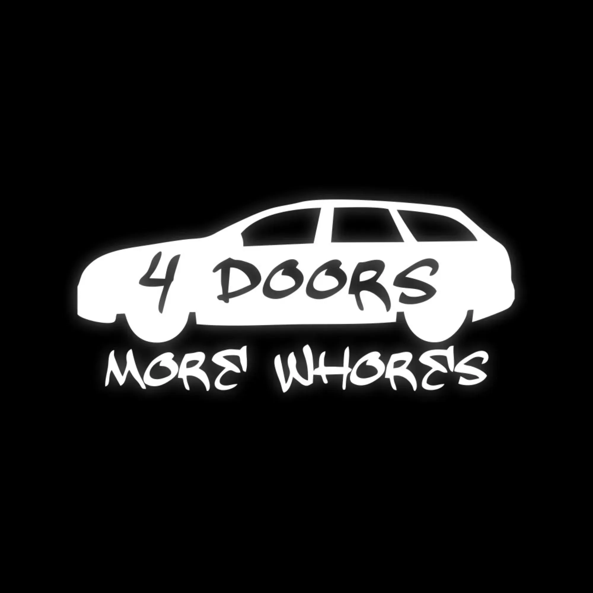 Four Doors More W**** 9 - imagine 2