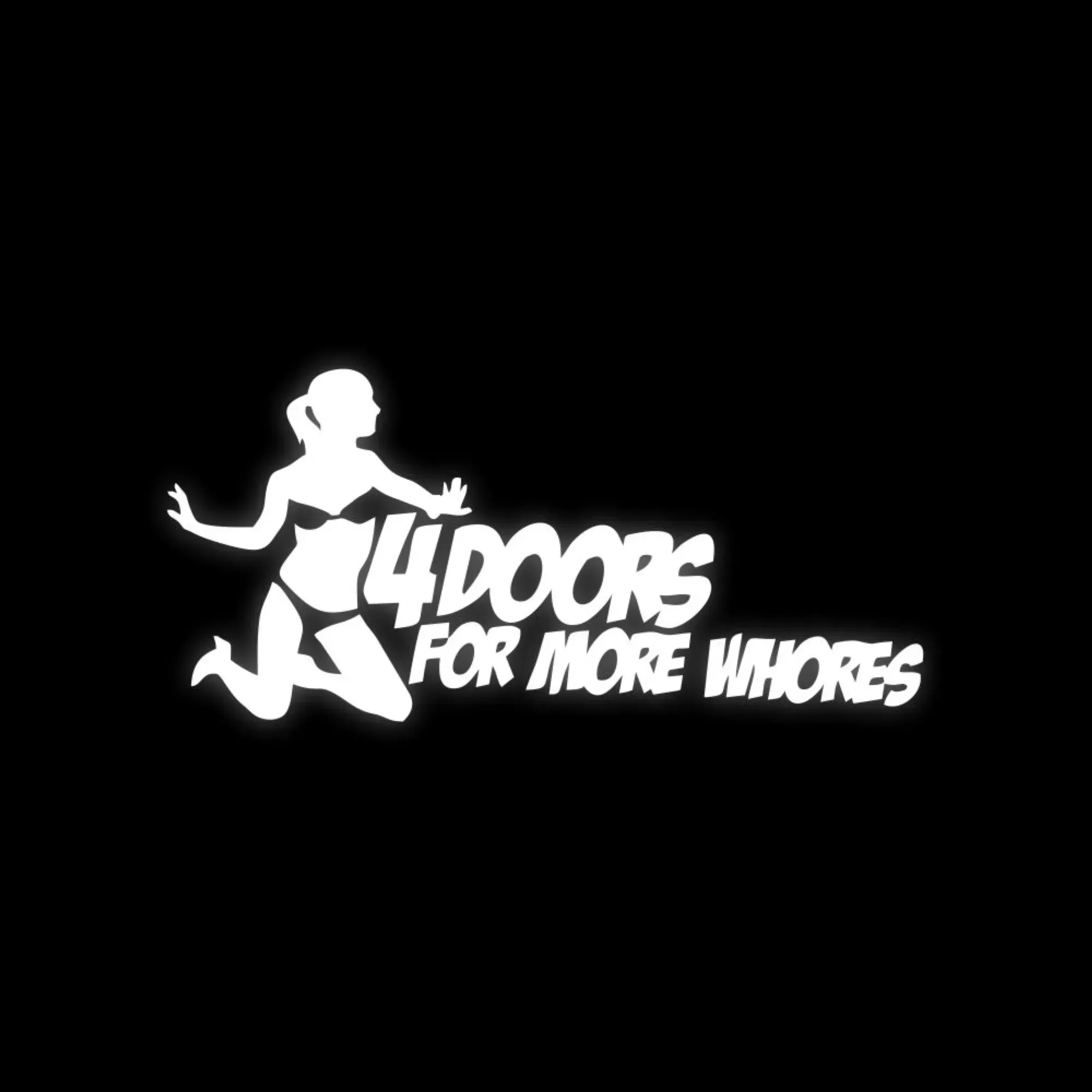 Four Doors More W**** 7 - imagine 2