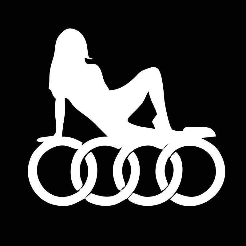 Audi Girl - imagine 2