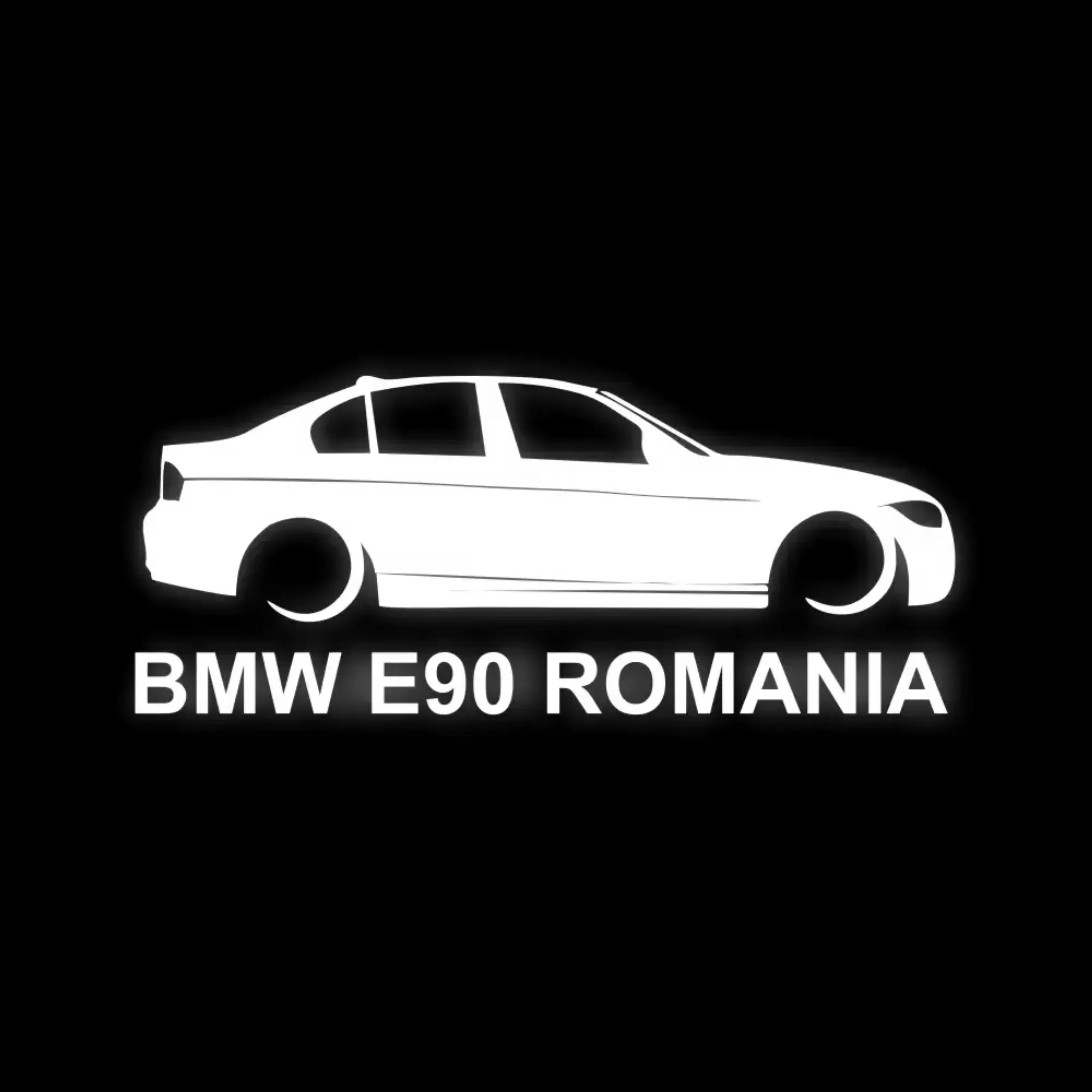 BMW E90 Romania - imagine 2