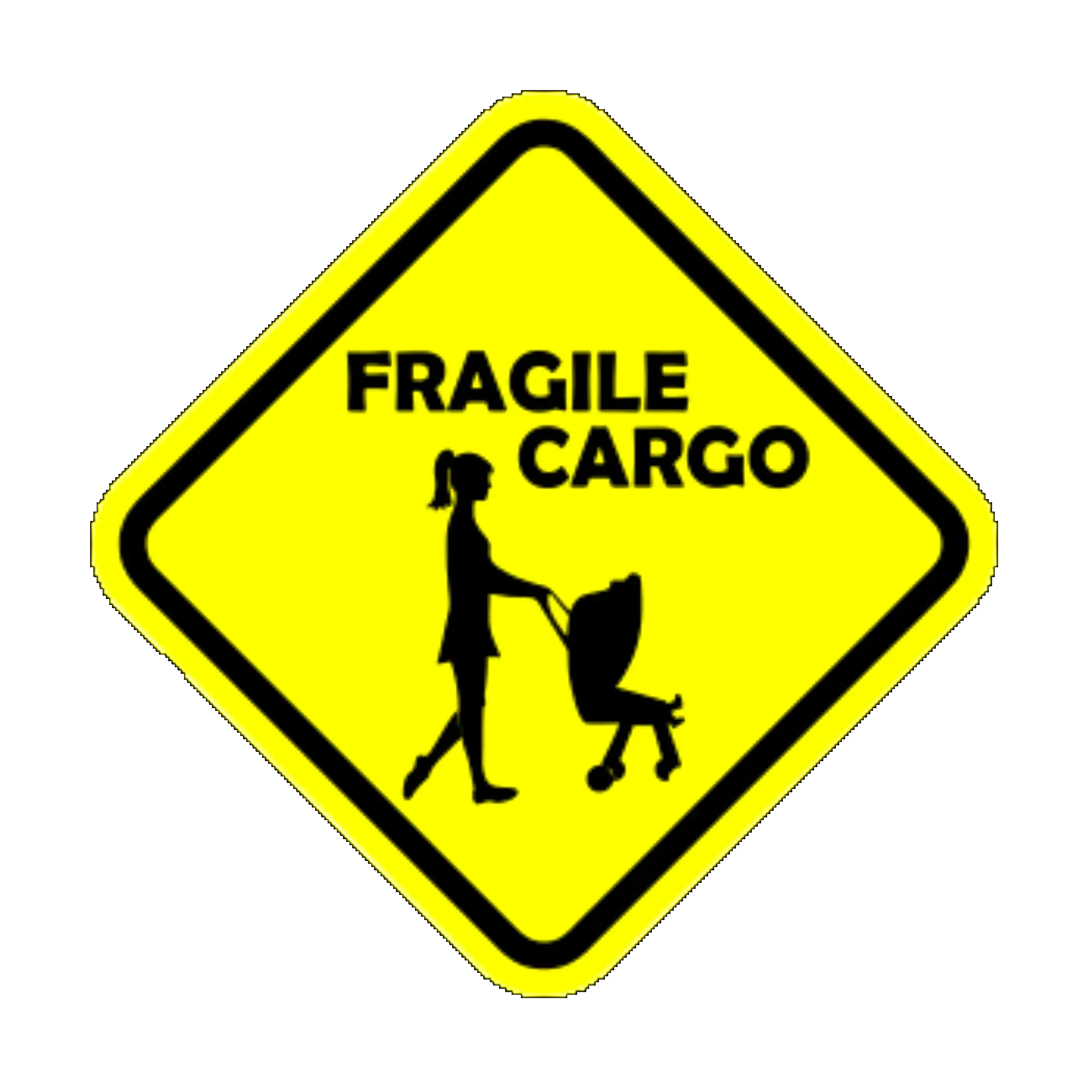 Fragile Cargo