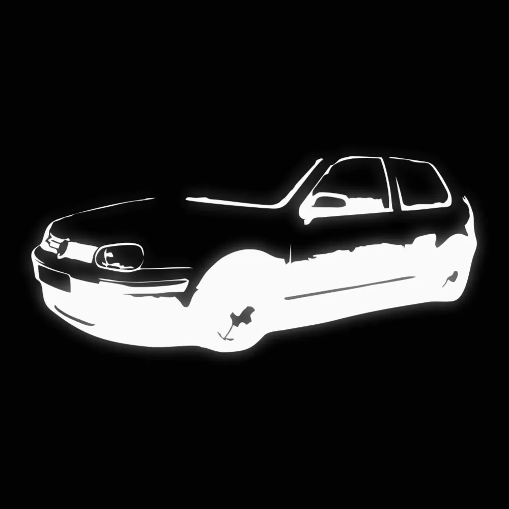 Golf IV Paint - imagine 2