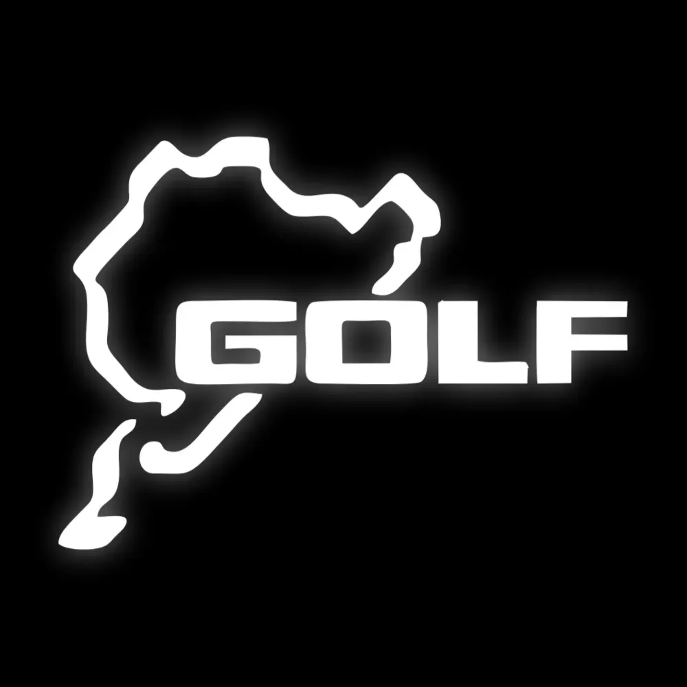 Golf Nurburgring - imagine 2