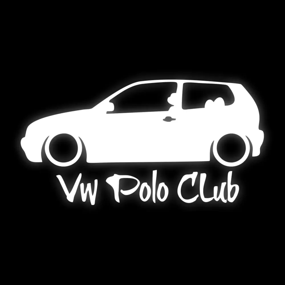 VW Polo Club - imagine 2