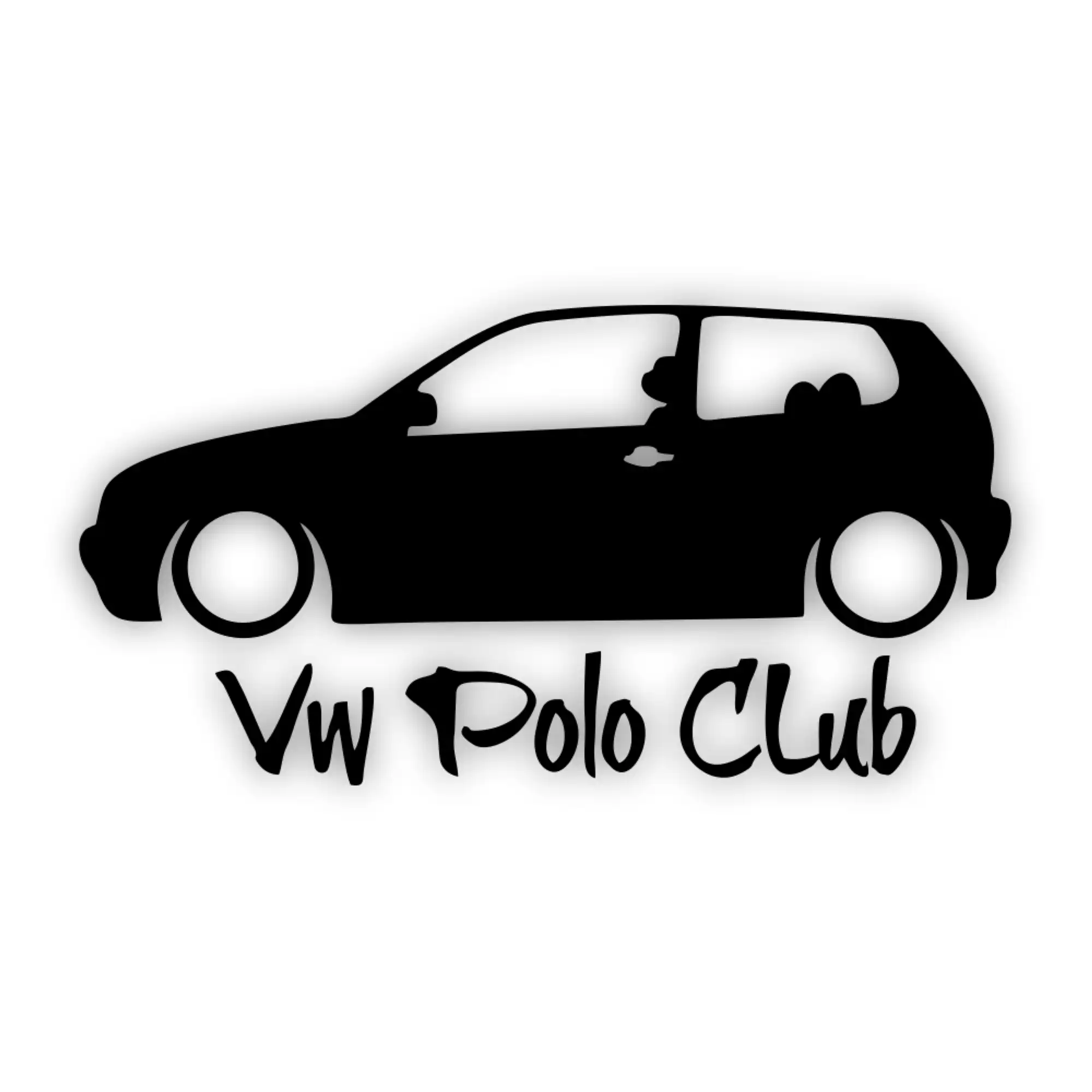 VW Polo Club