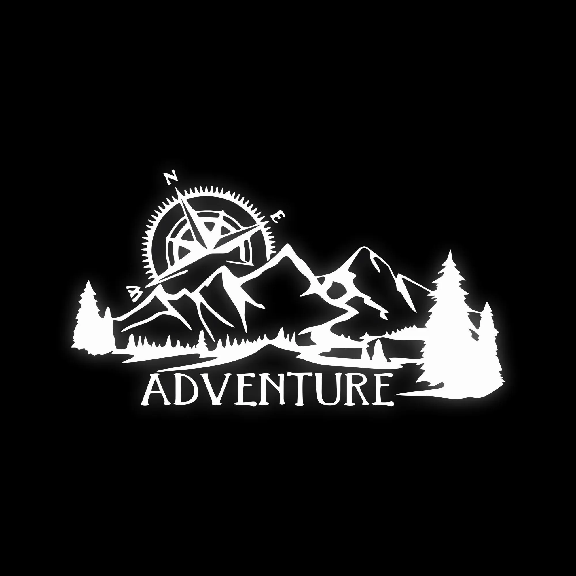 Adventure Mountains - imagine 2