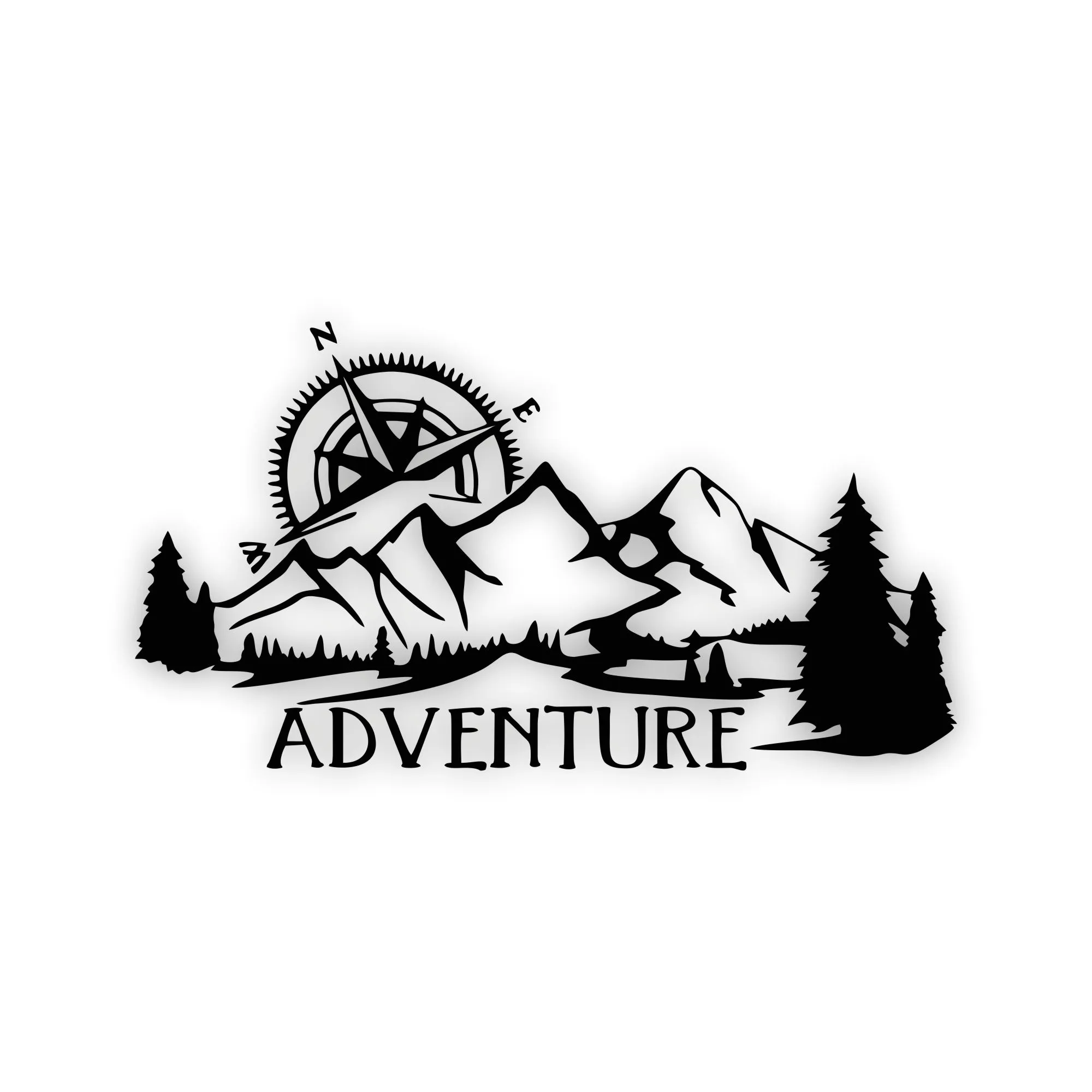 Adventure Mountains