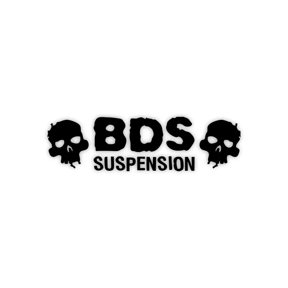 Bds suspension 2