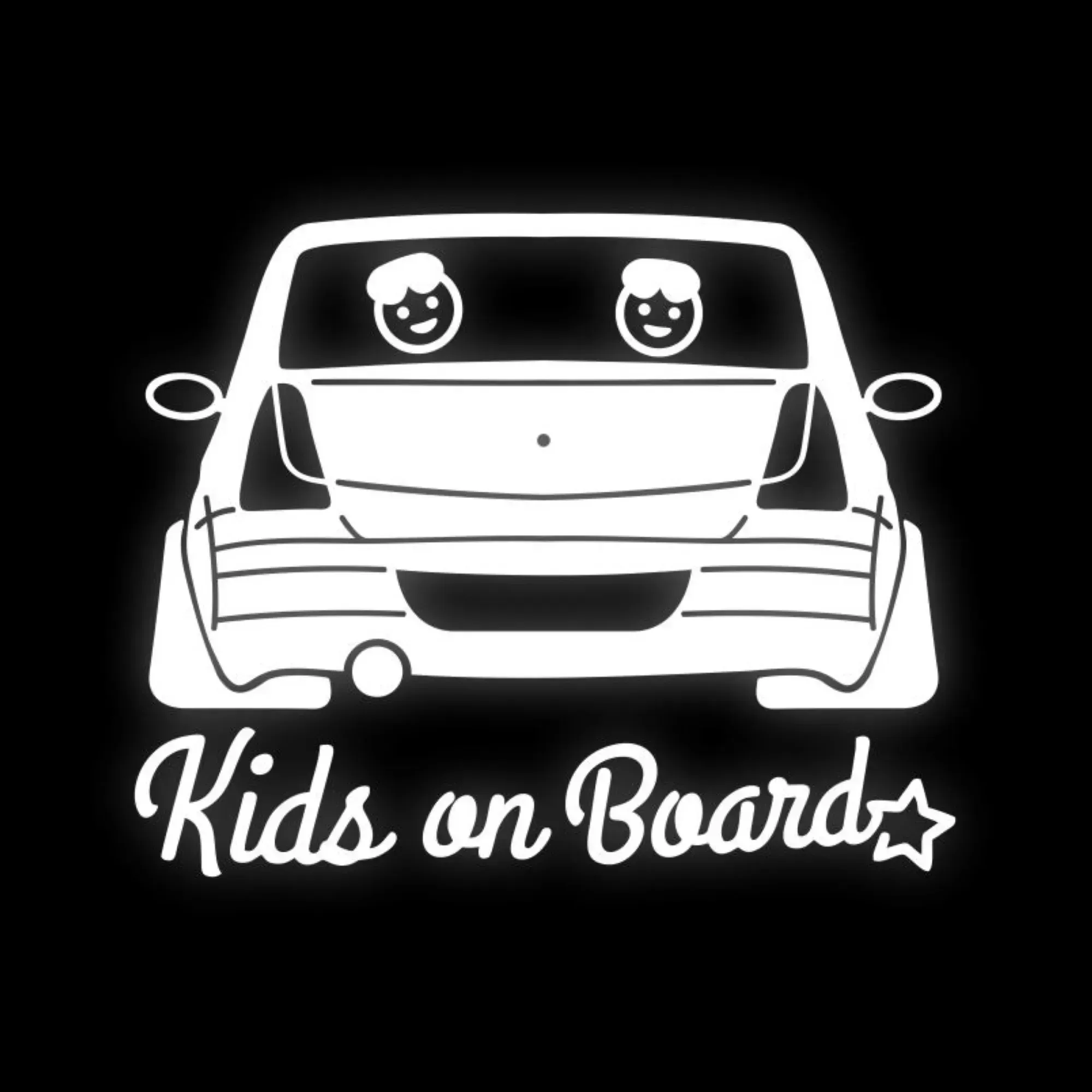 Kids on Logan Board - imagine 2