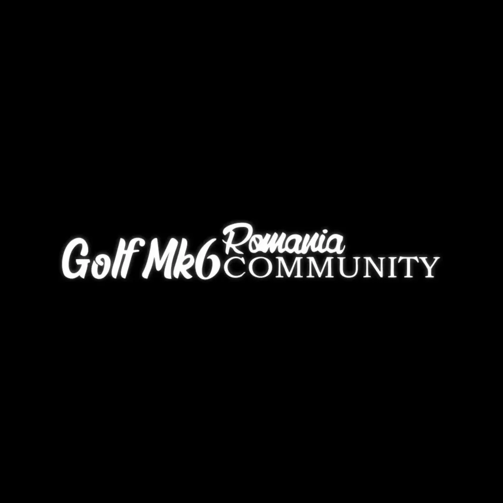 Mk6 Romania Cormunity - imagine 2