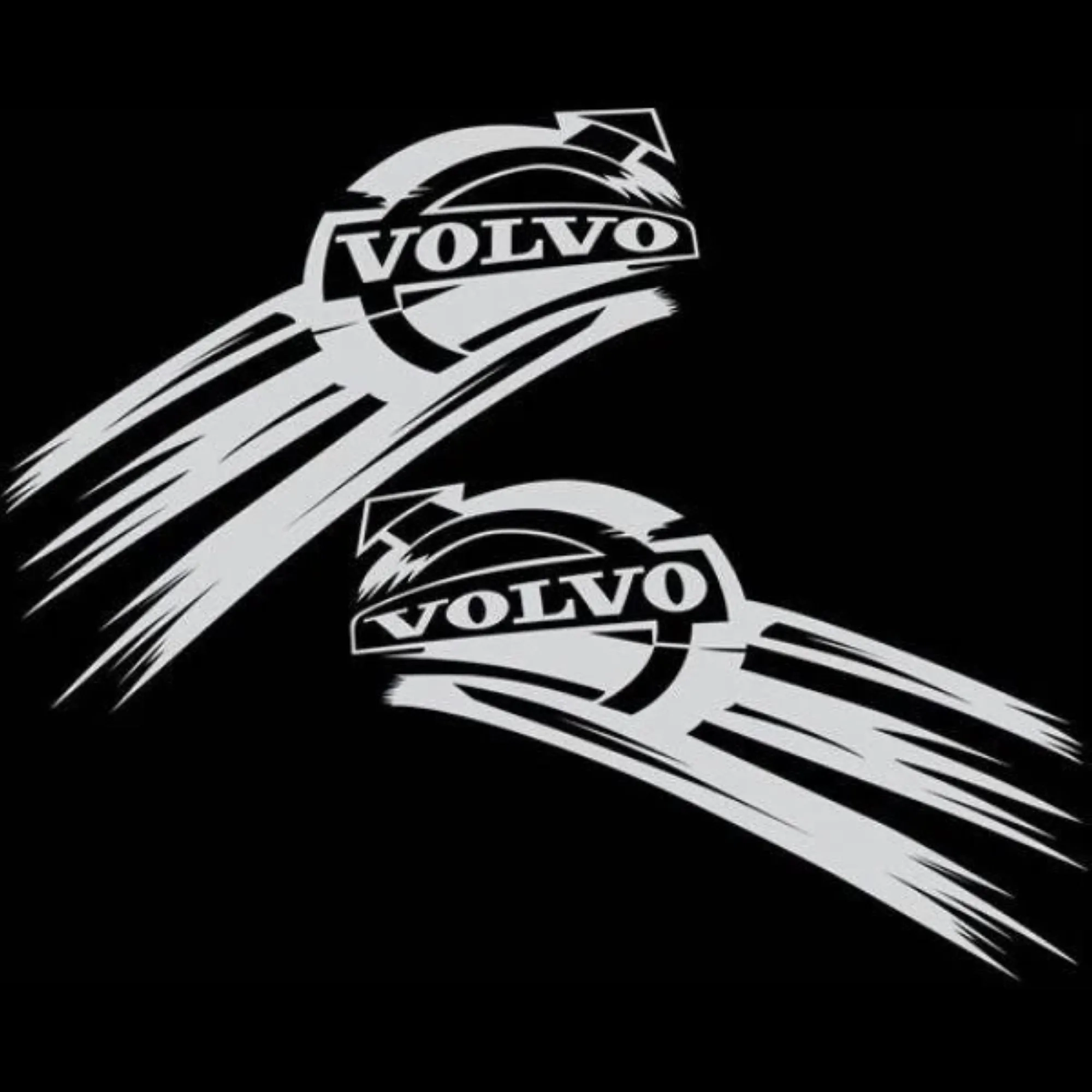 Volvo design Set - imagine 2
