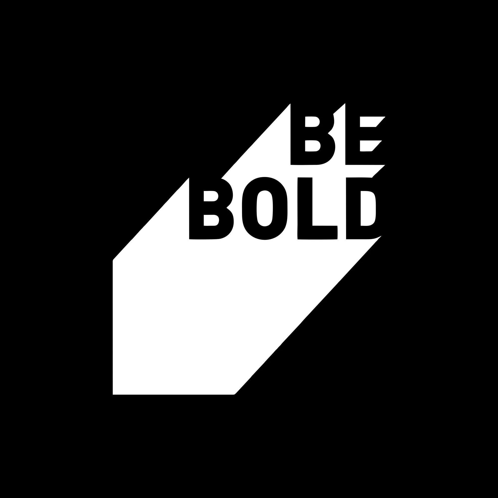 Be Bold - imagine 2