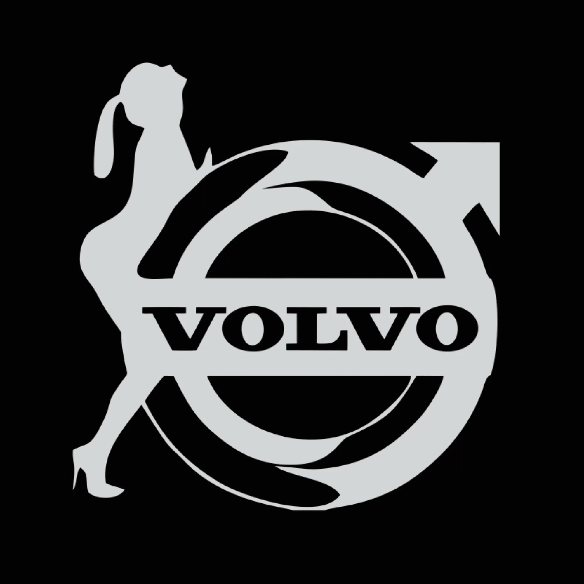 Volvo Girl 8 - imagine 2