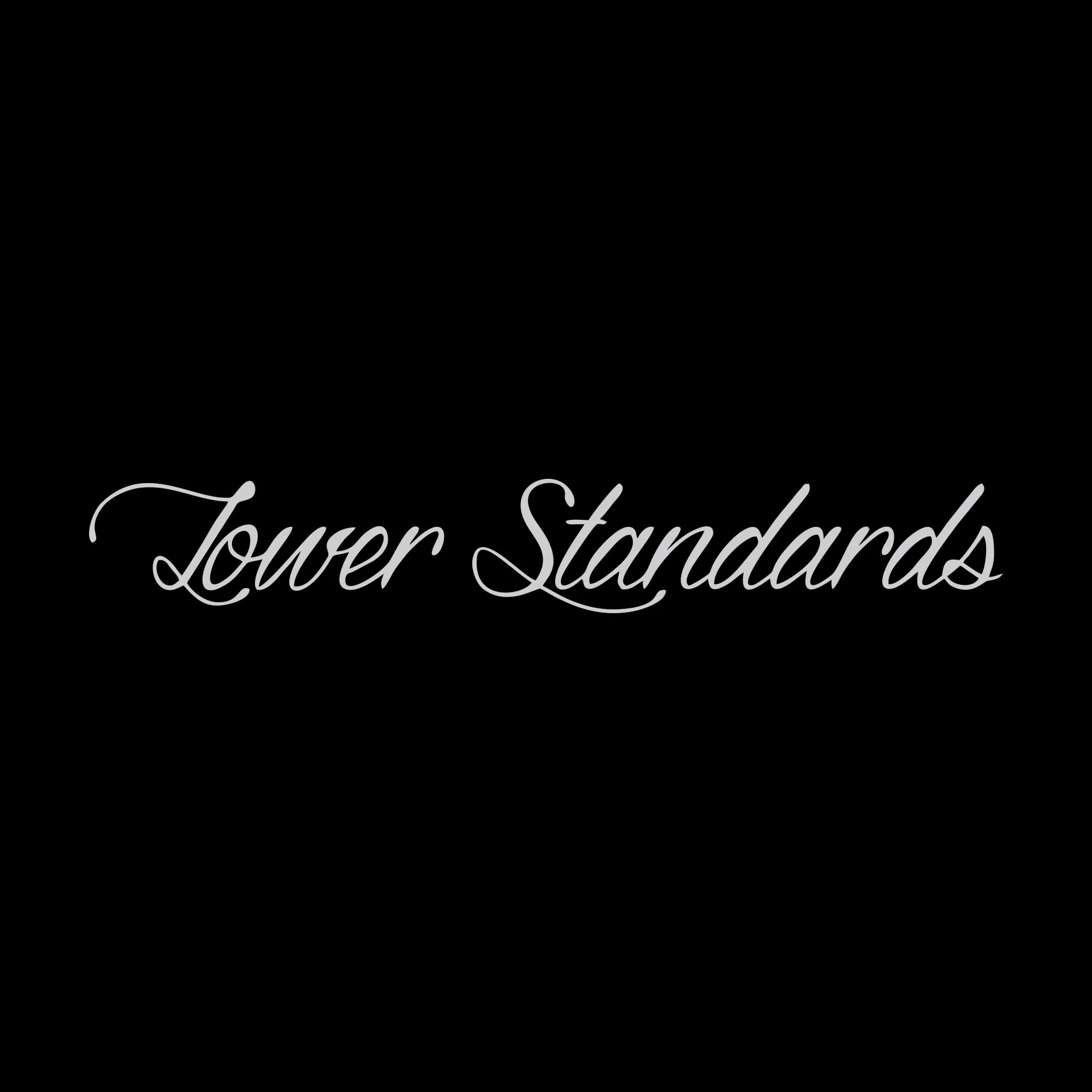 Lower Standards - imagine 2