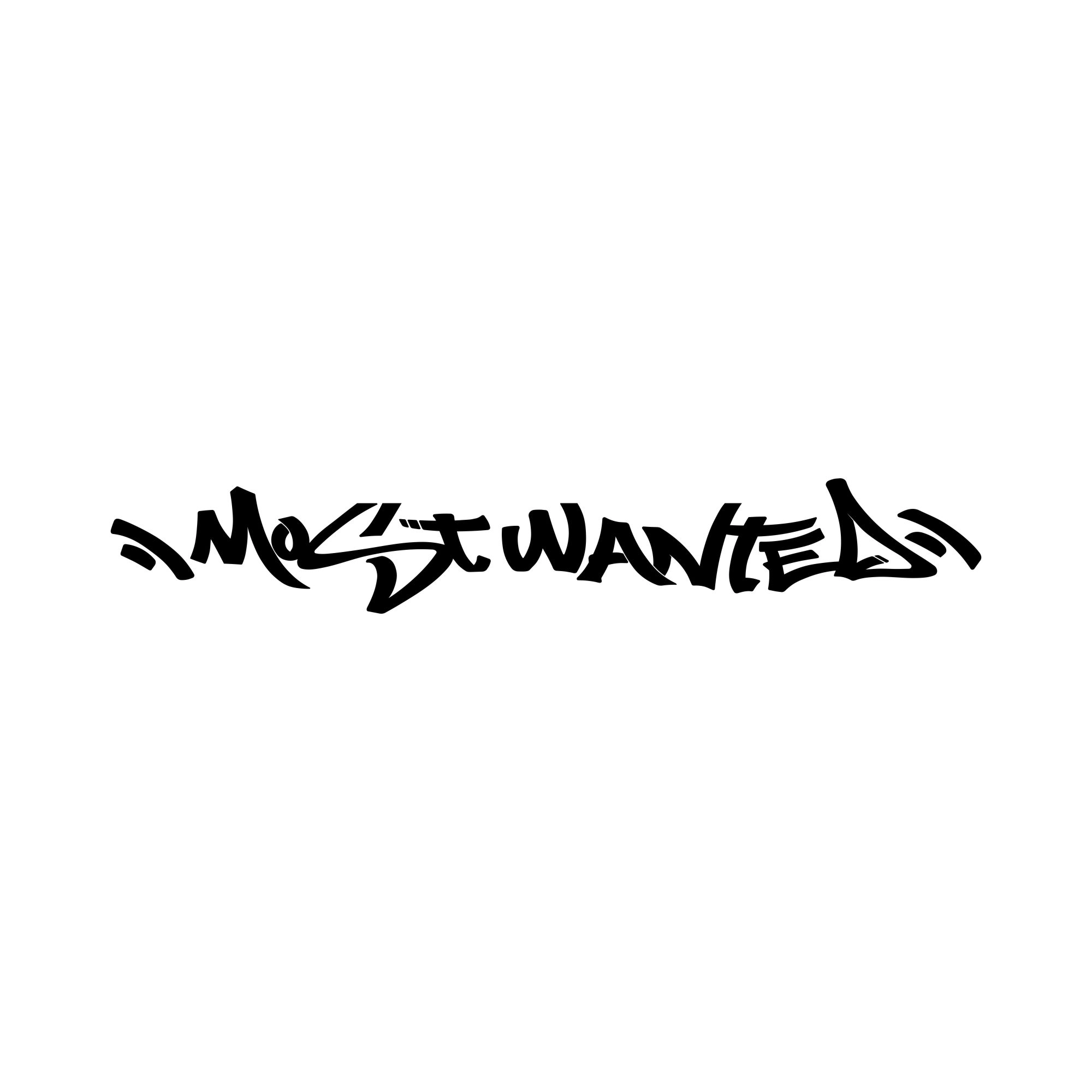 MostWanted