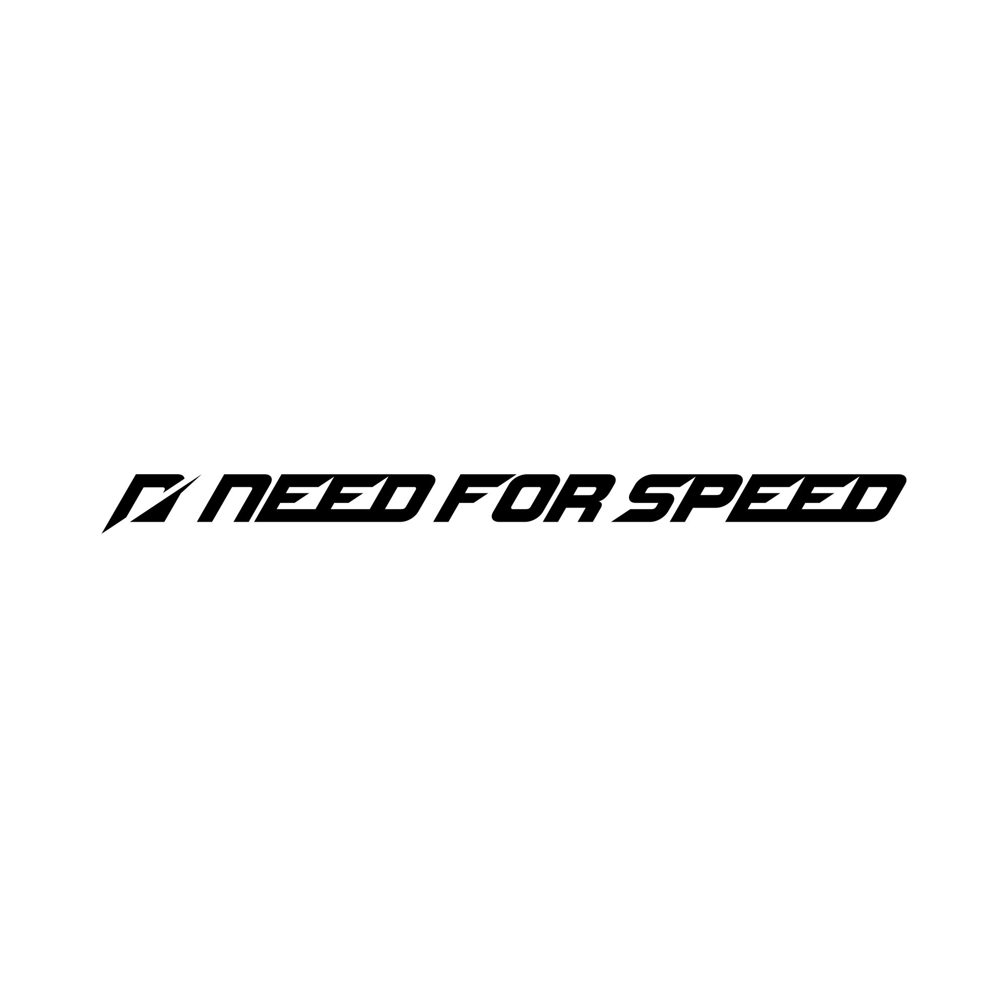 Need For Speed