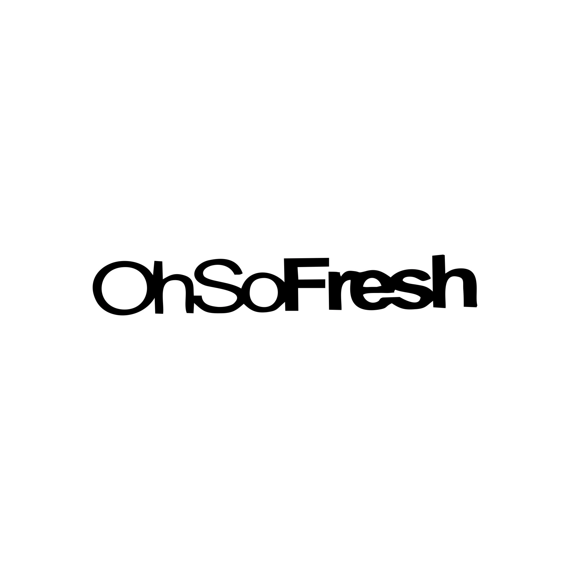 OhSoFresh