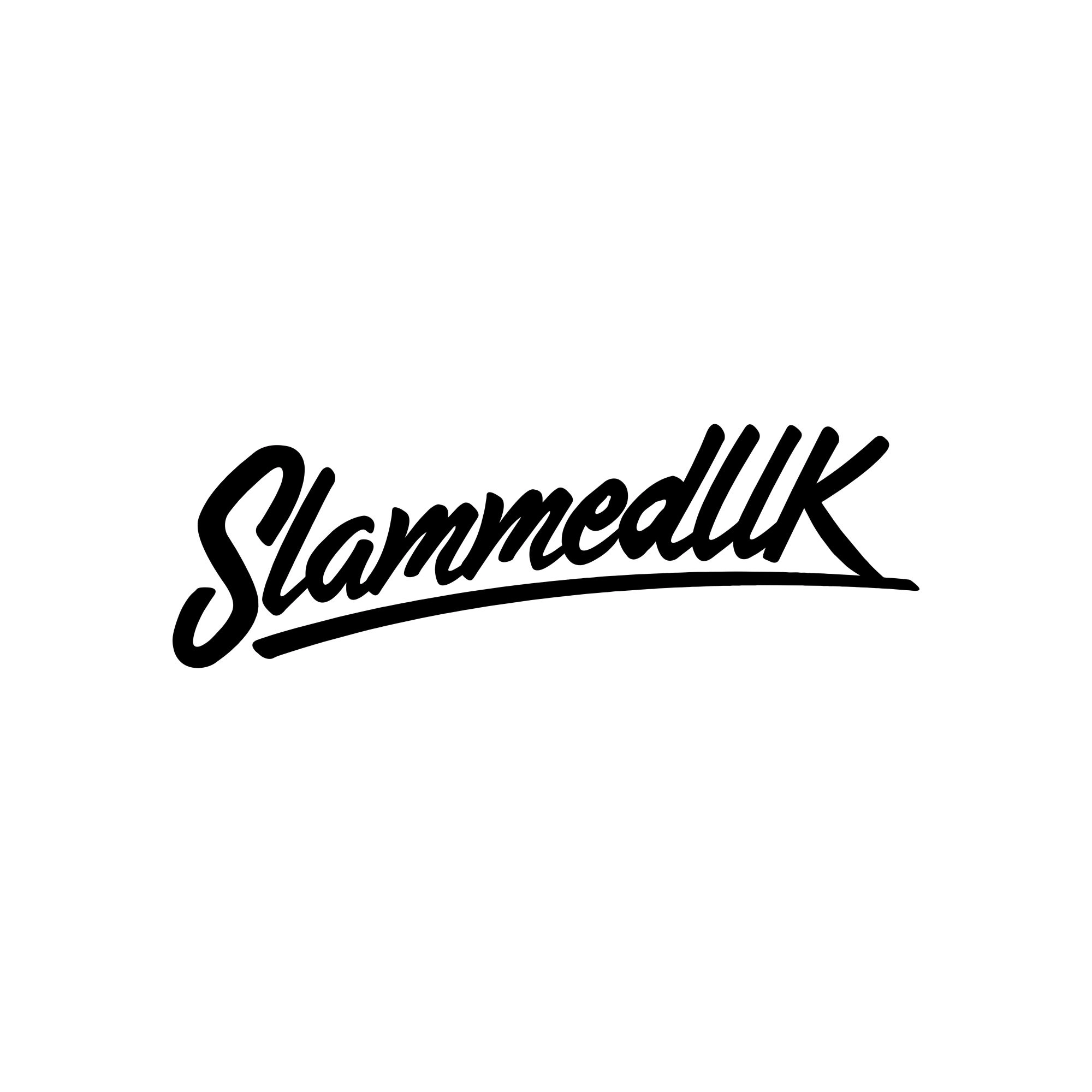 SlammedUK