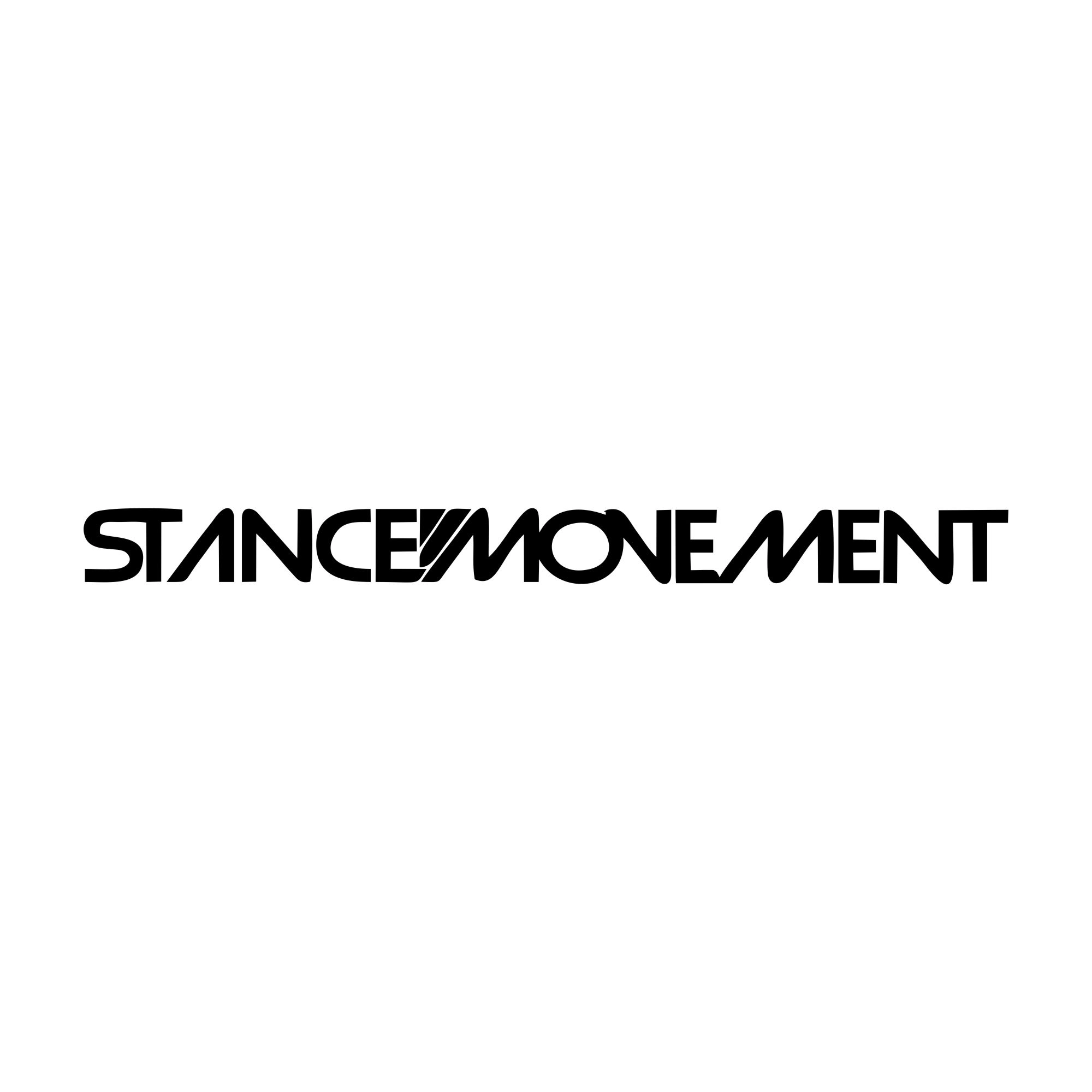 StanceMovement
