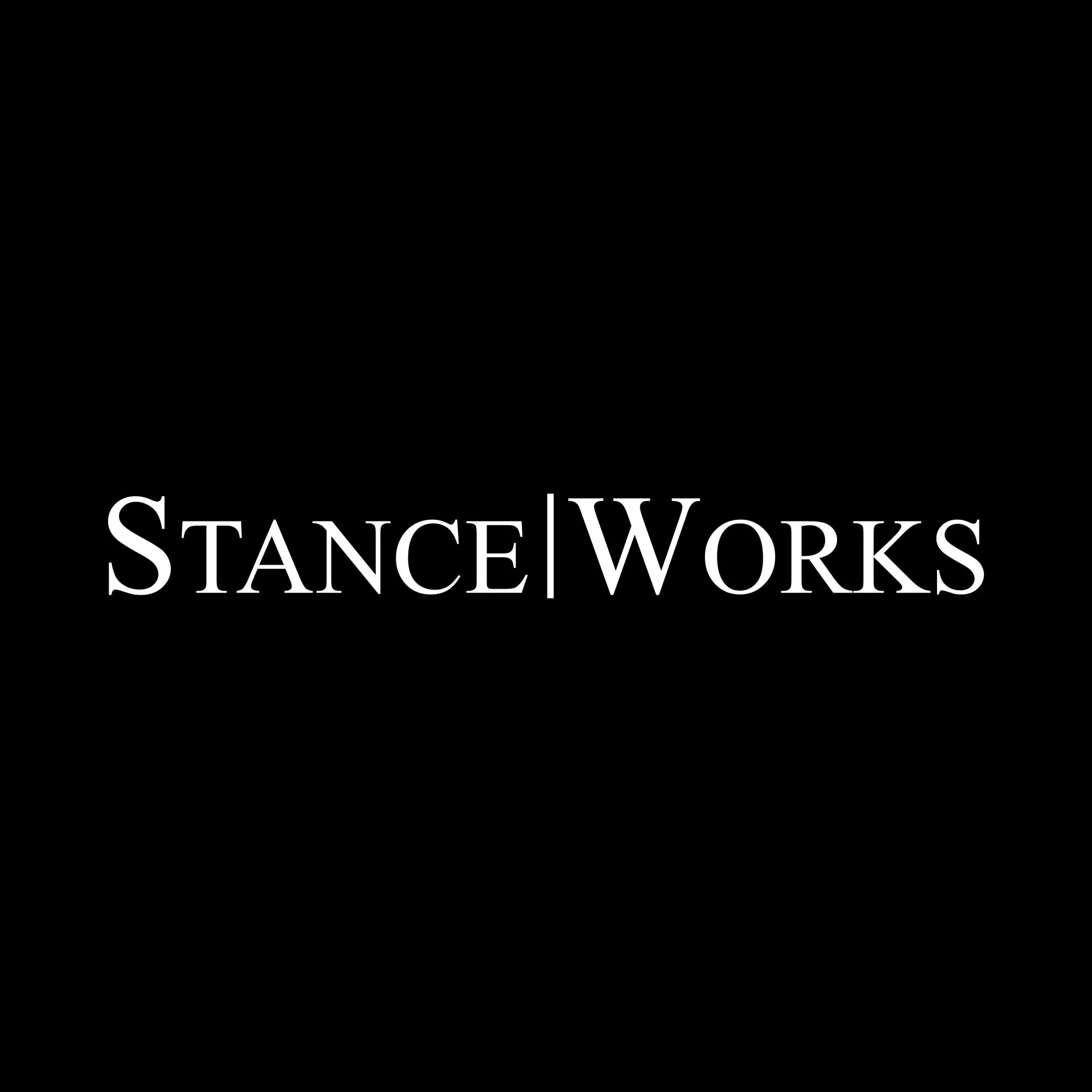 StanceWorks - imagine 2
