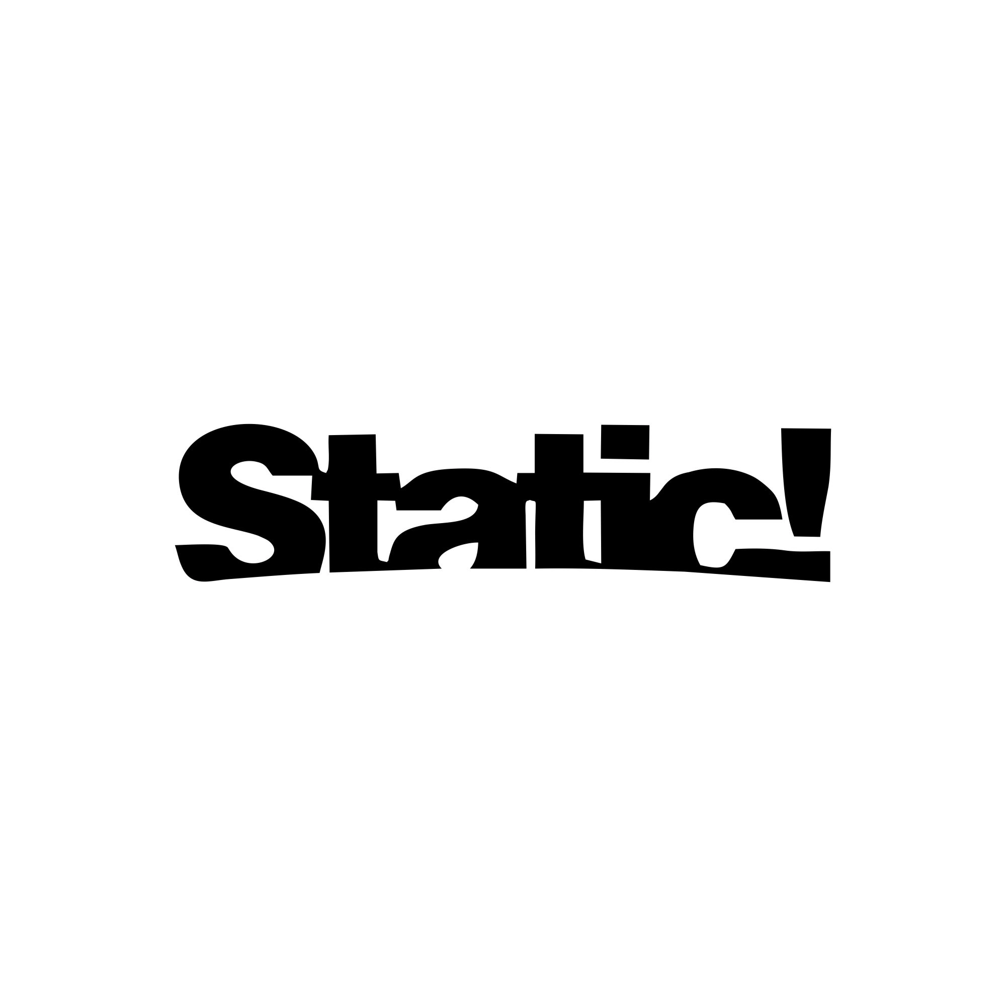 Static