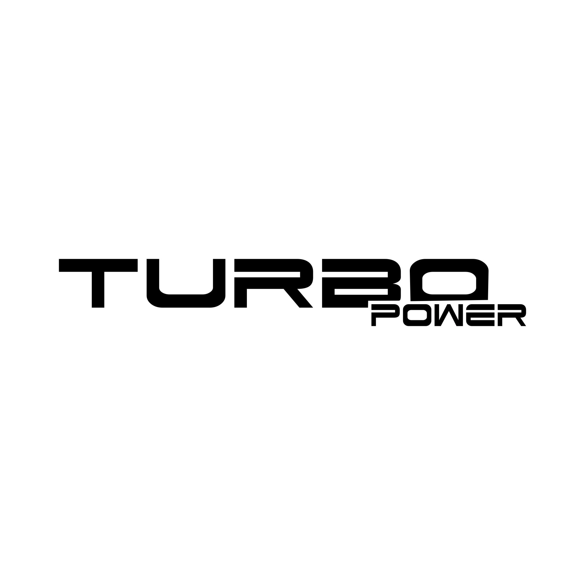 Turbo Power
