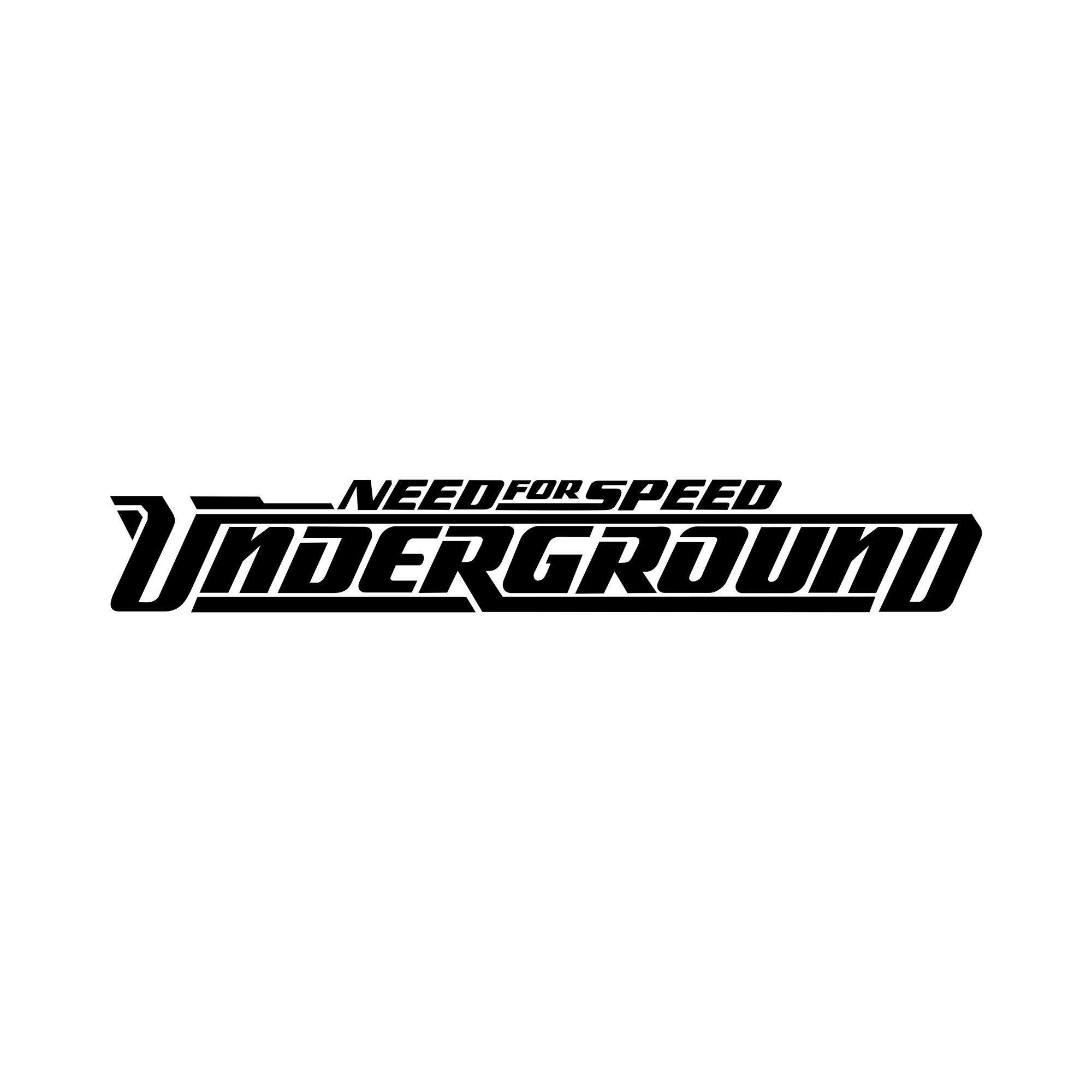 Underground