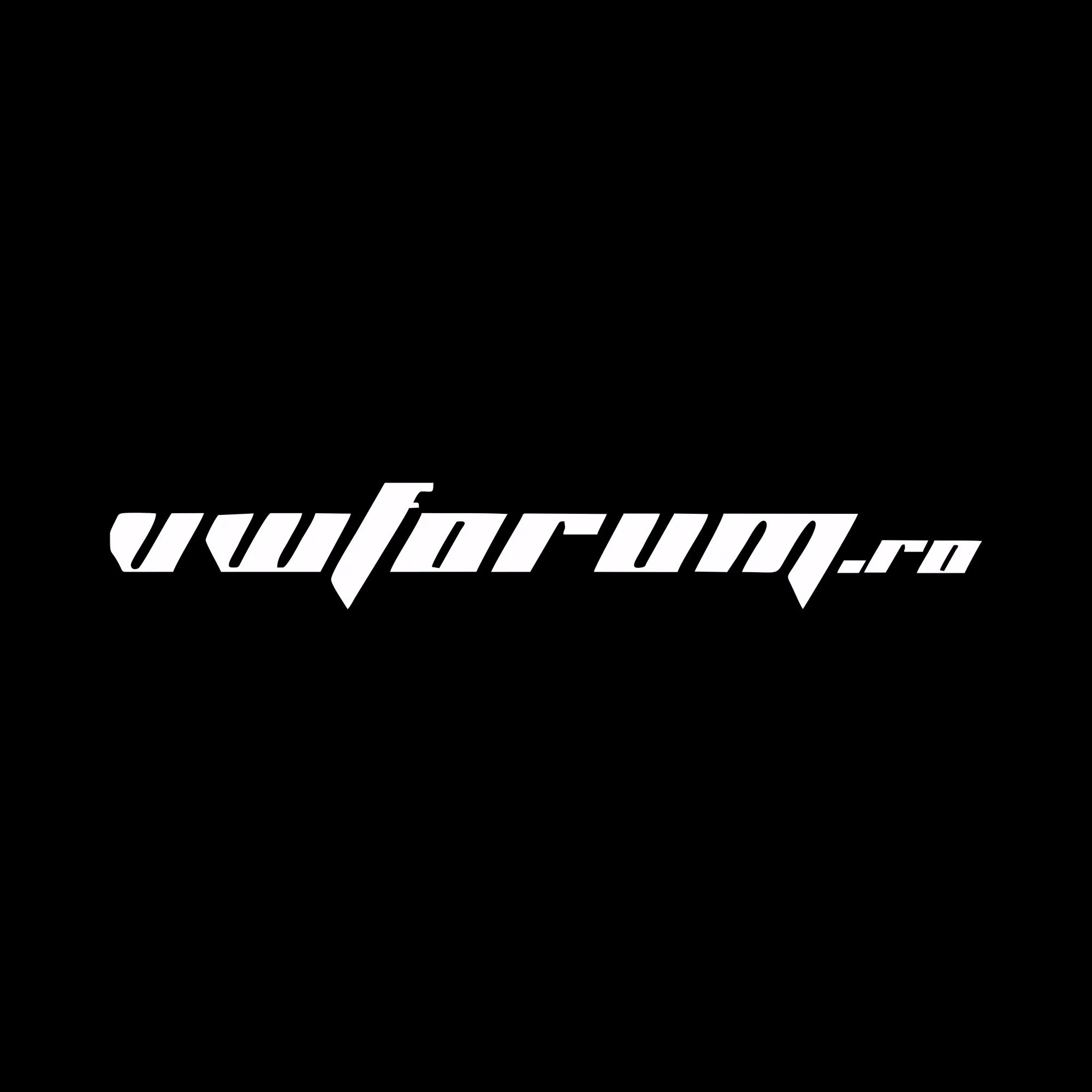 VW Forum - imagine 2