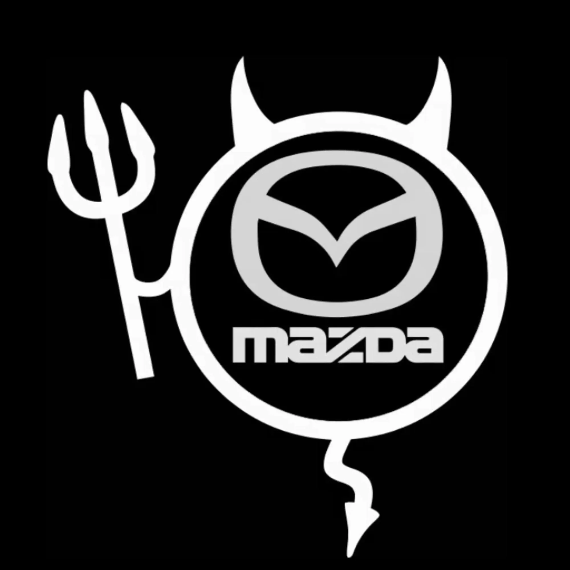 Mazda Devil 2 - imagine 2