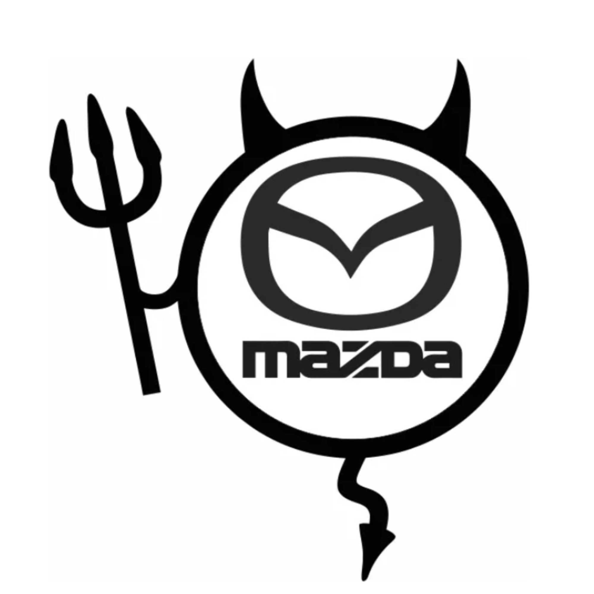 Mazda Devil 2