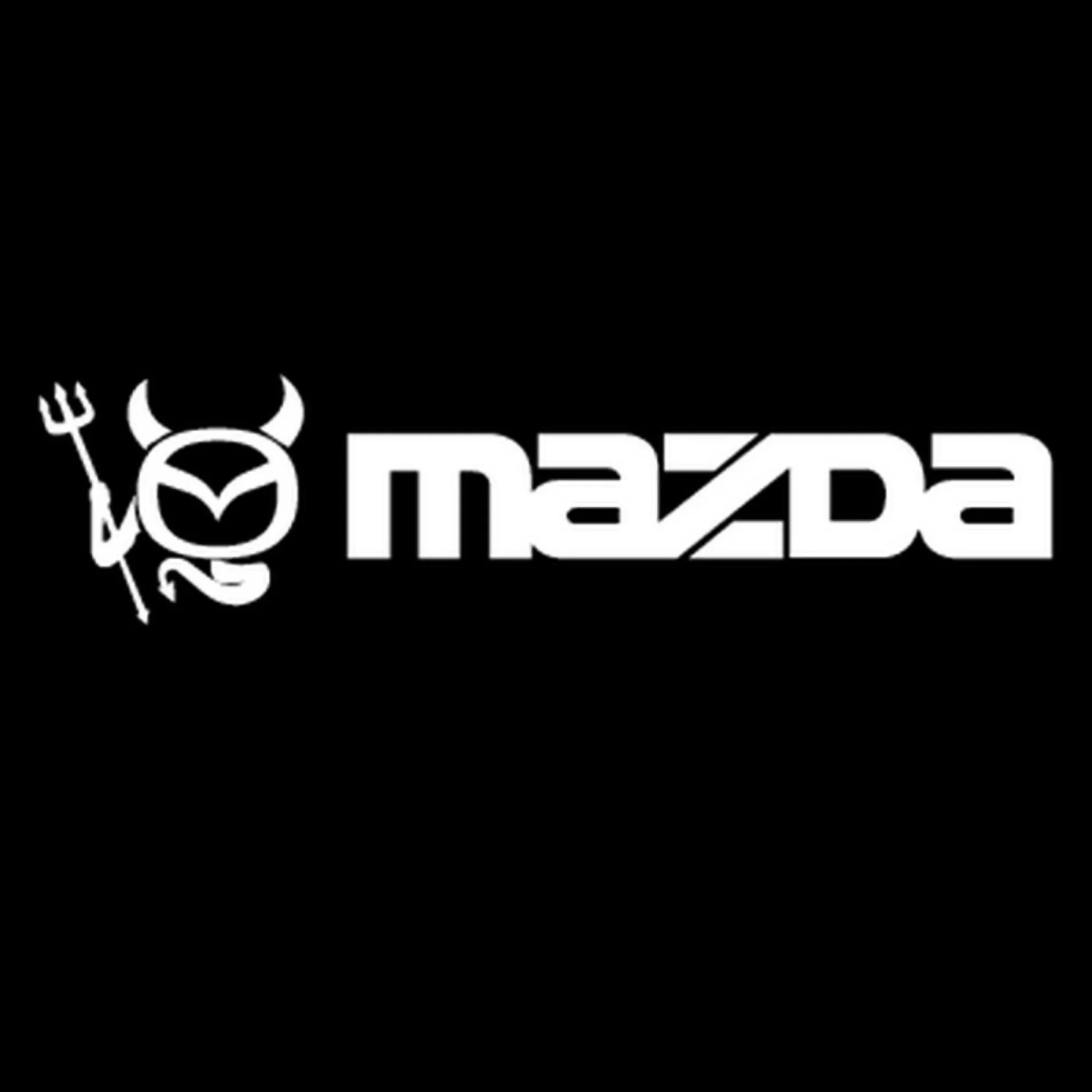 Mazda Devil 3 - imagine 2
