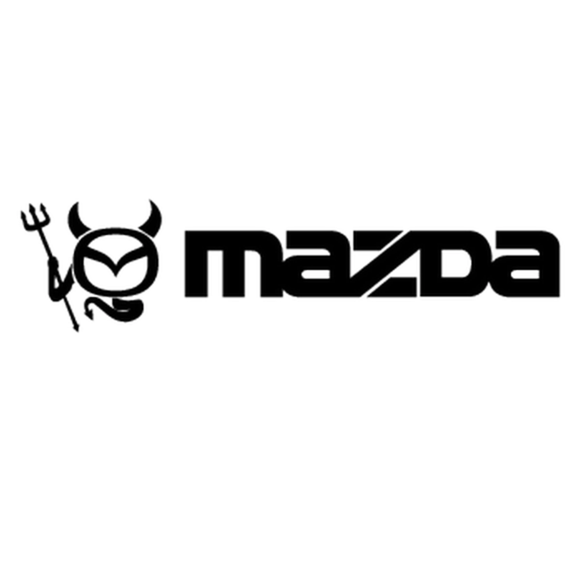 Mazda Devil 3