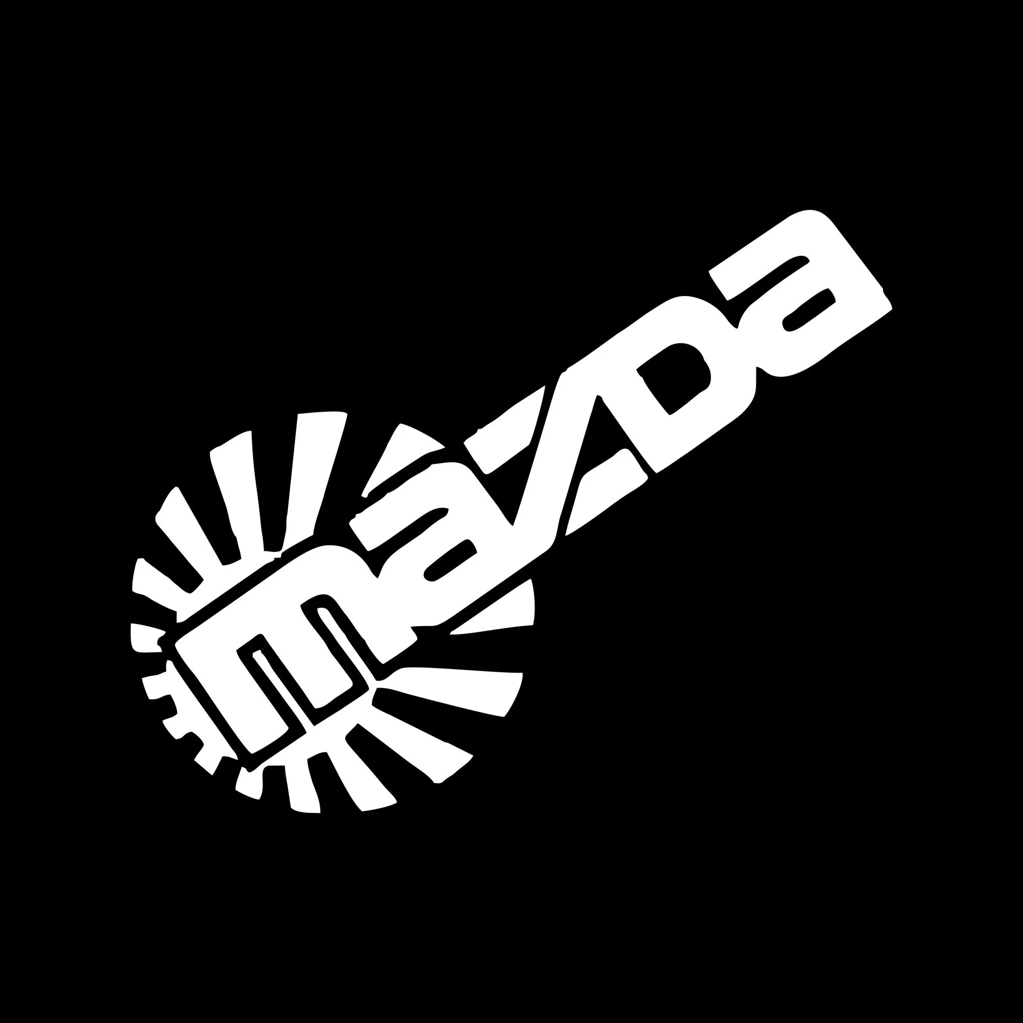 Mazda JDM - imagine 2