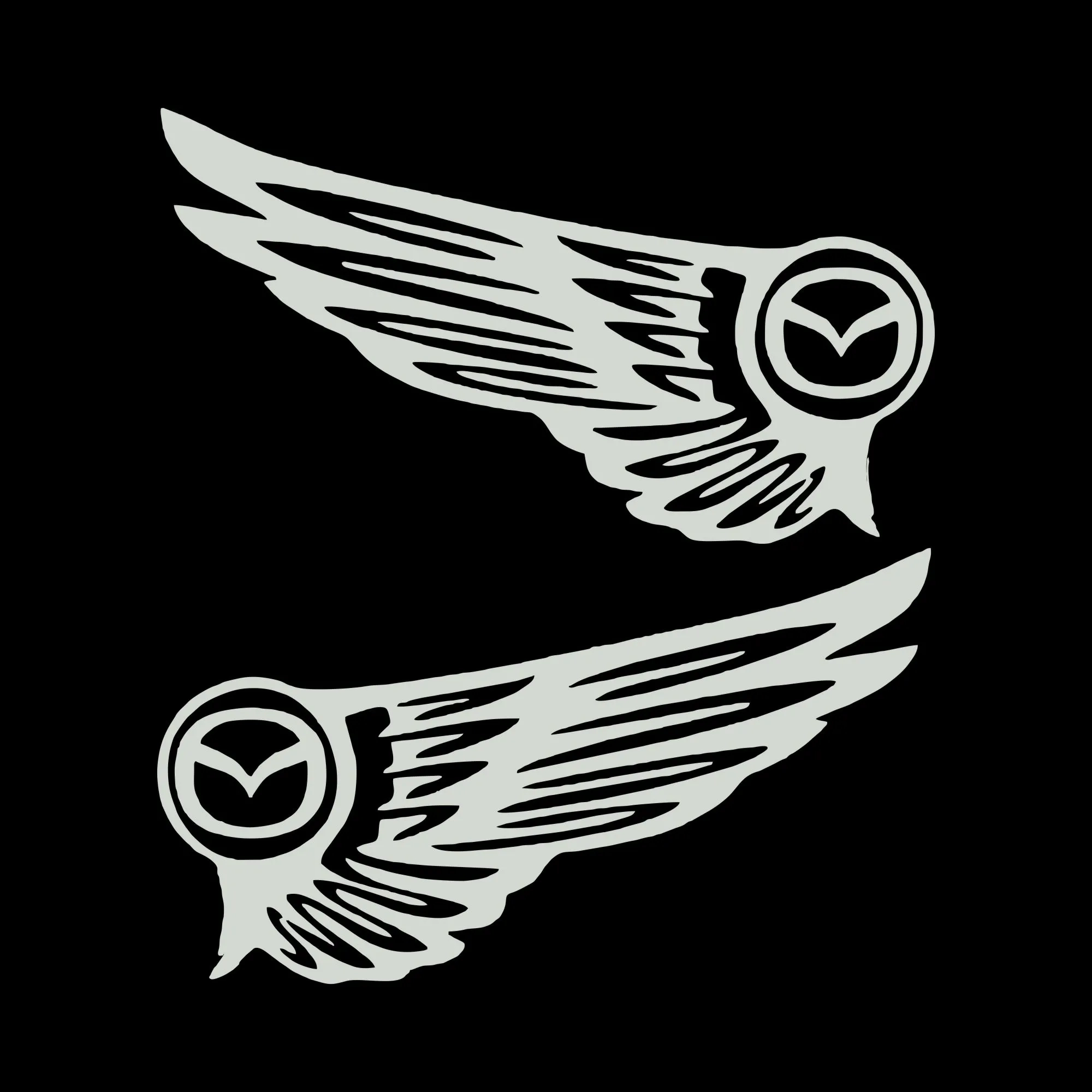 Mazda Wings - imagine 2