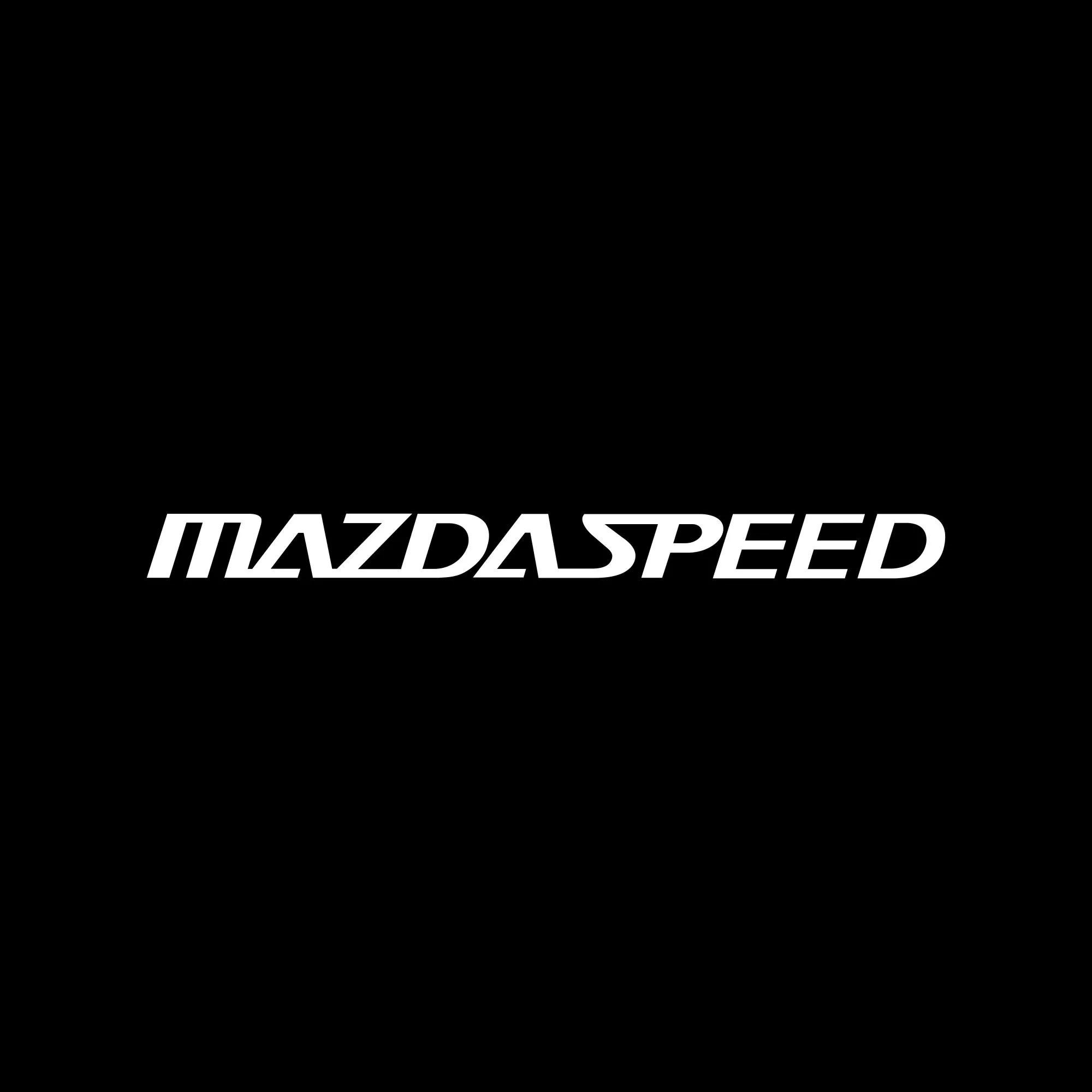 MazdaSpeed - imagine 2