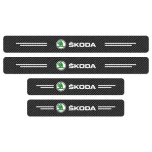 sticker protectii praguri skoda4