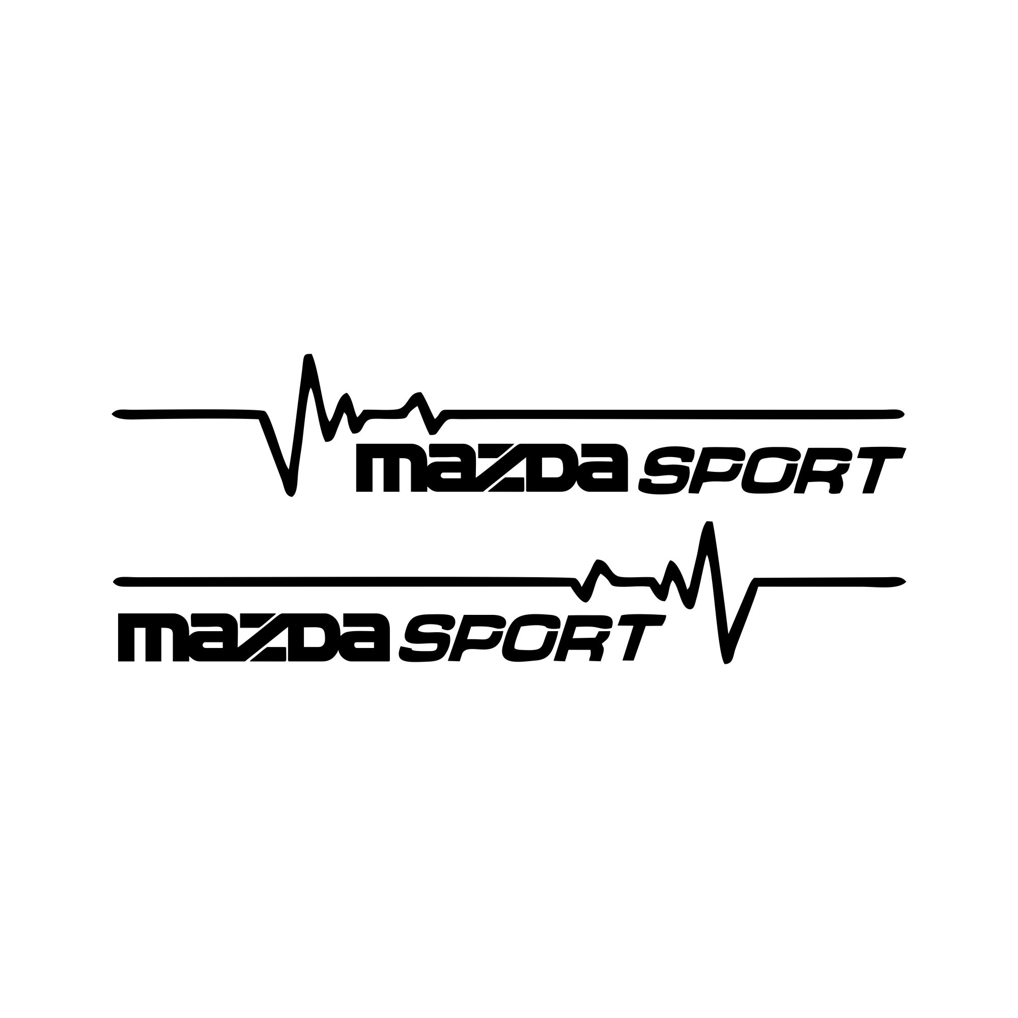 Mazda Sport