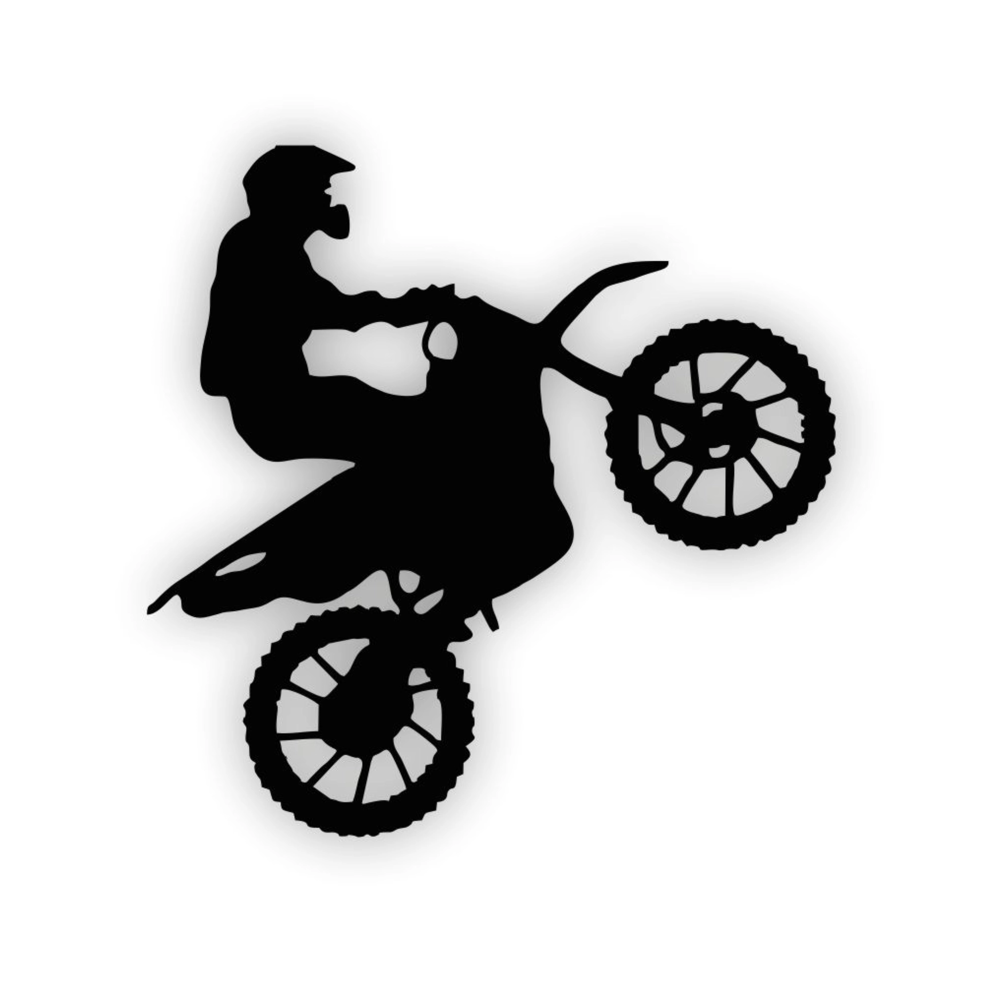Motocross Stuntman