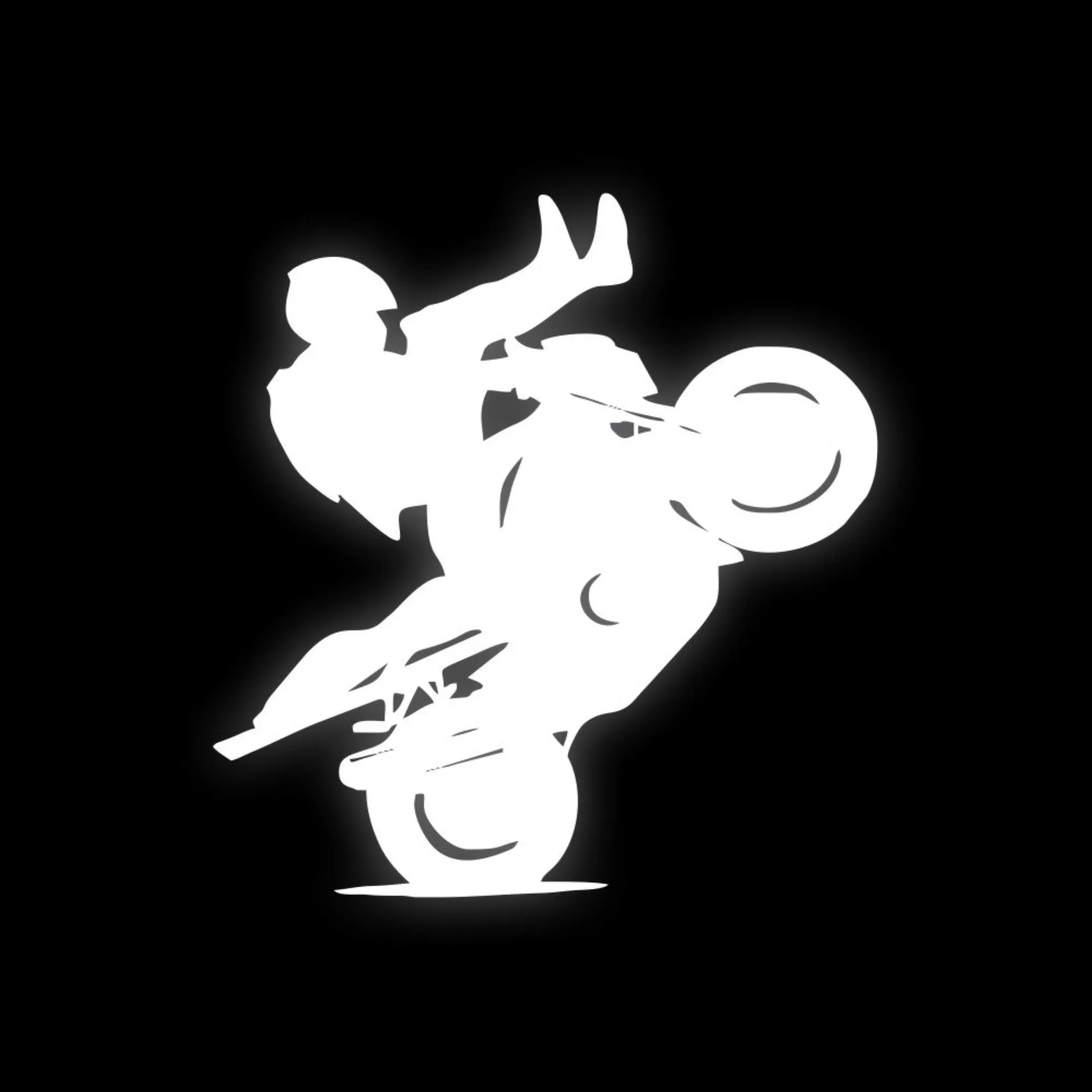 Moto Stunt - imagine 2