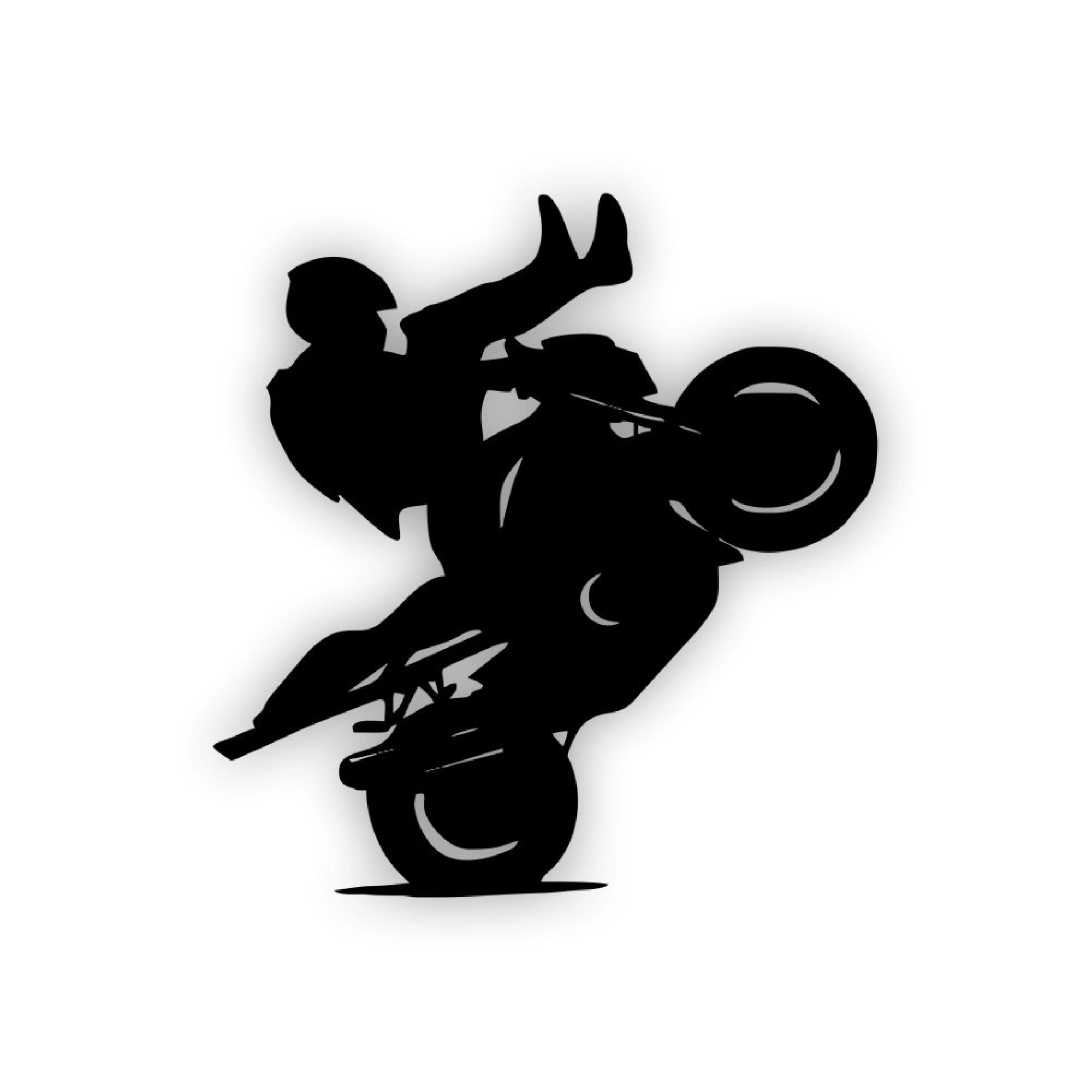 Moto Stunt